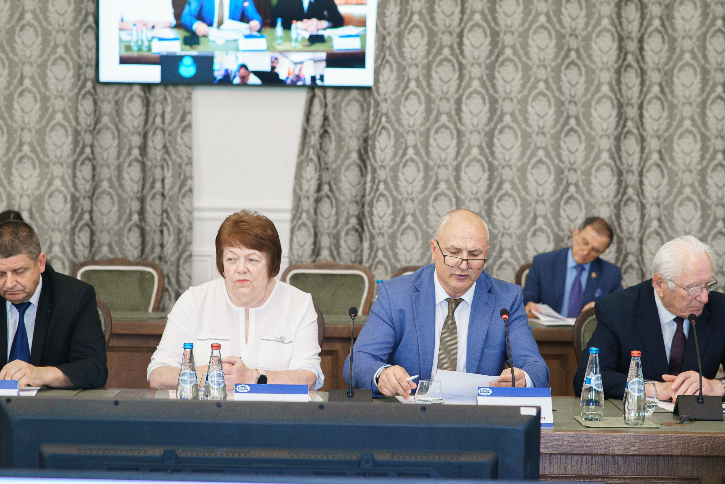 Форум ЕВРАЗЭС, Минск, 2022. Режиссёр, клипмейкер, фотограф — Андрей Охота