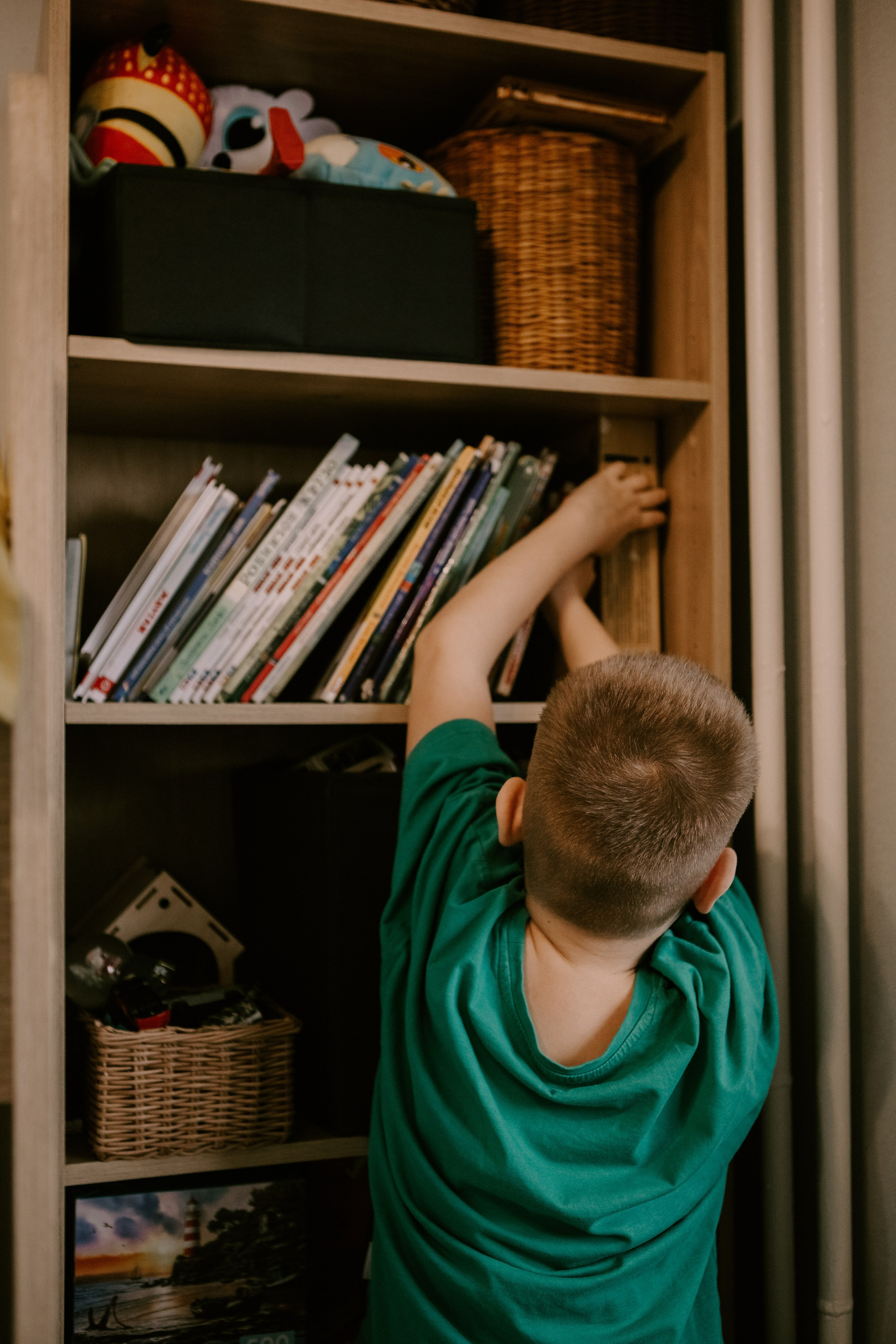 Family. Фотограф Оренбург Алёна Лелет