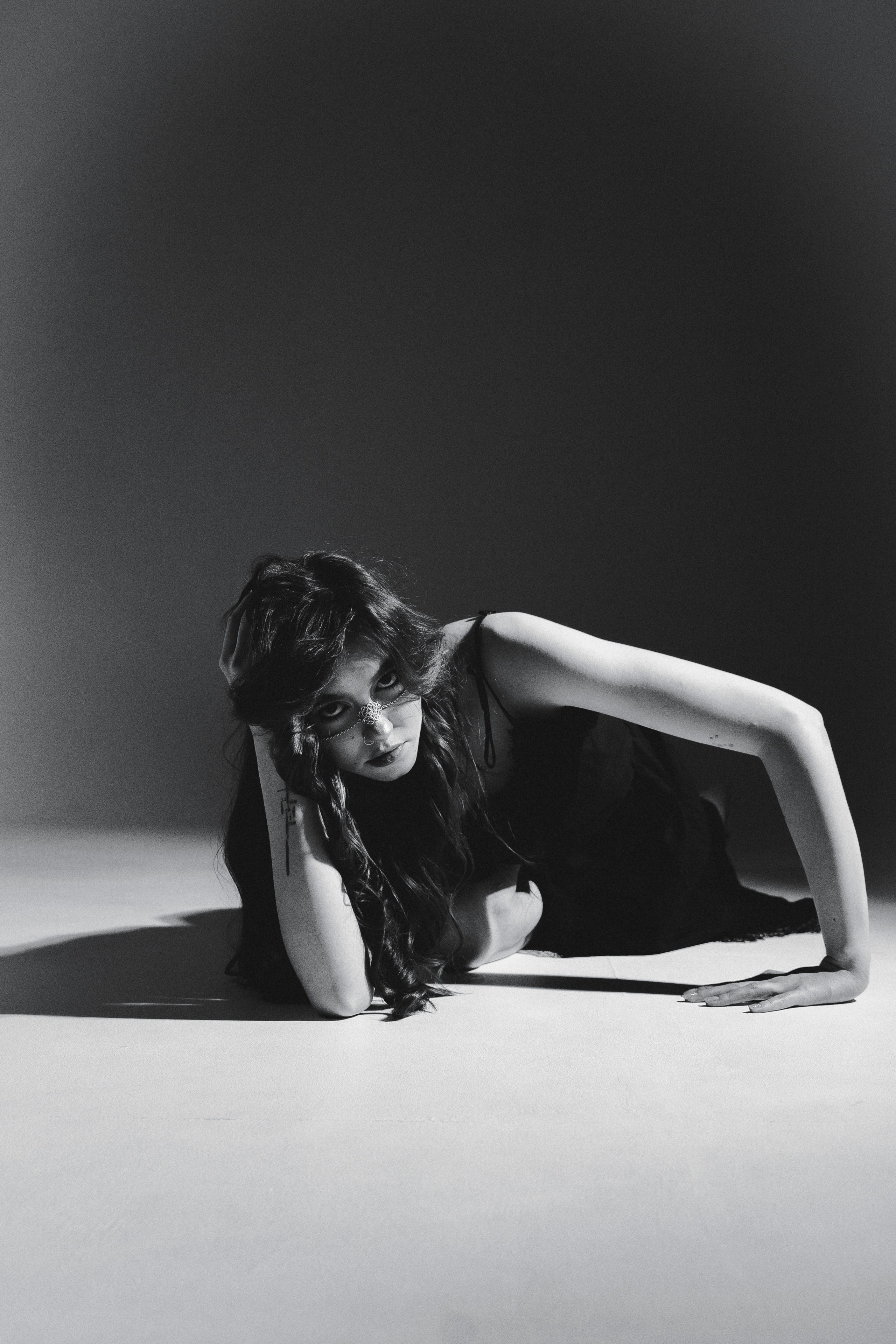 Kamilluna. Главная