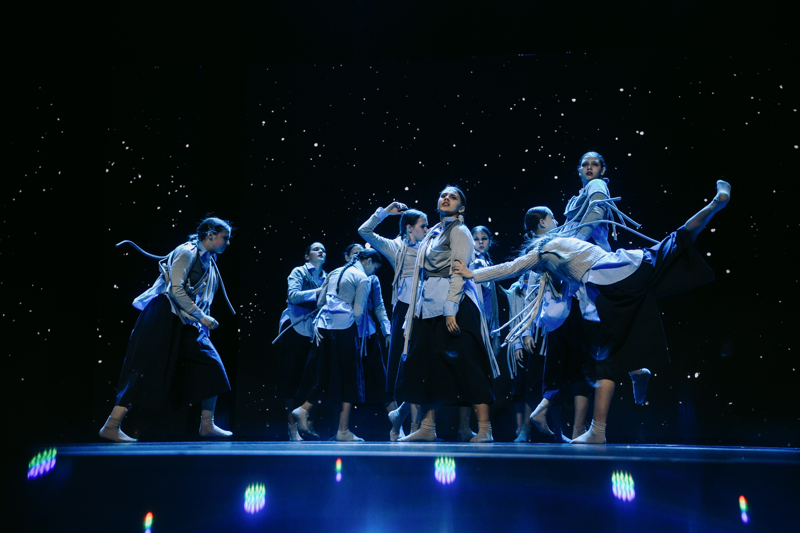 Окно. Главная