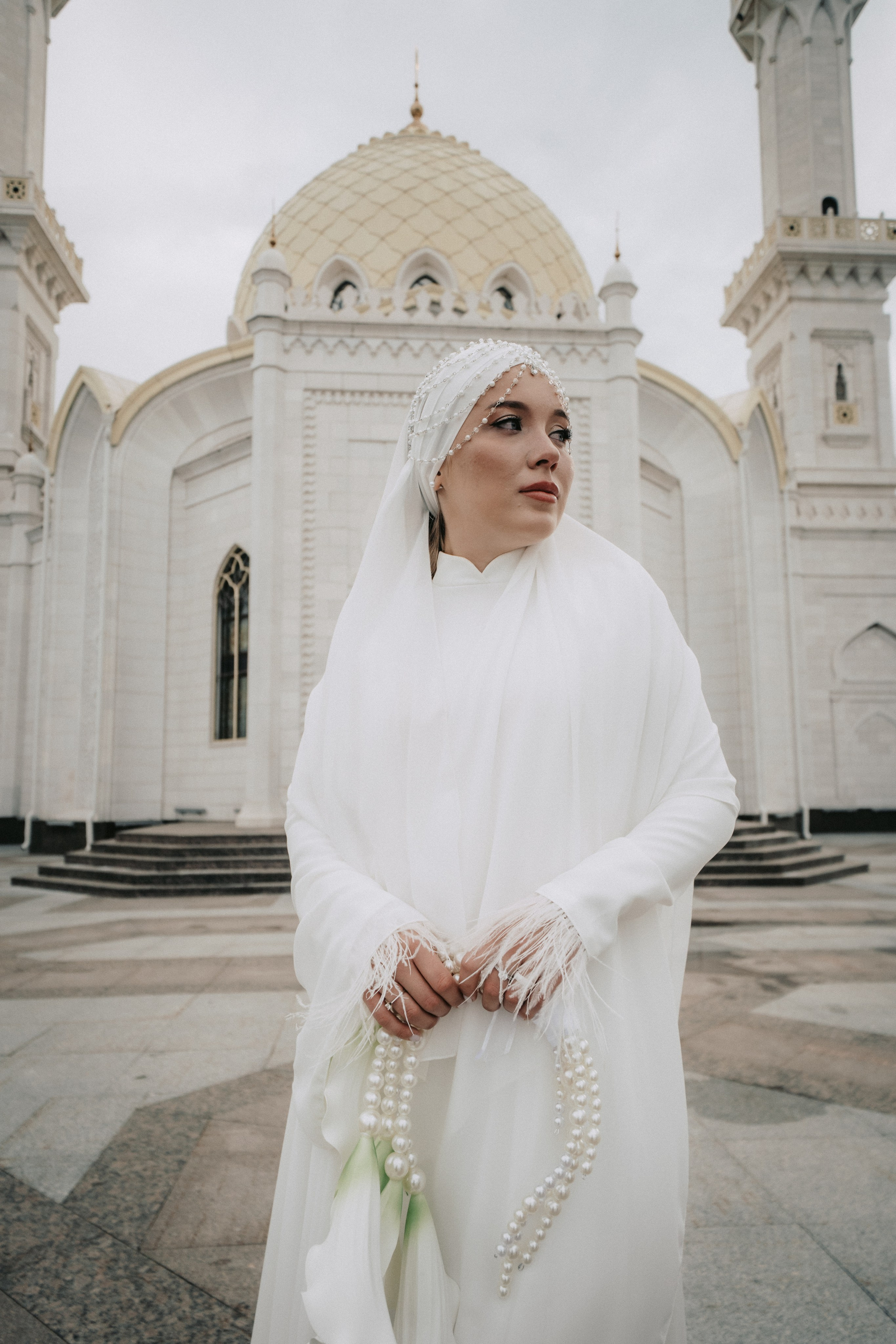 Алина и Мерт. Главная