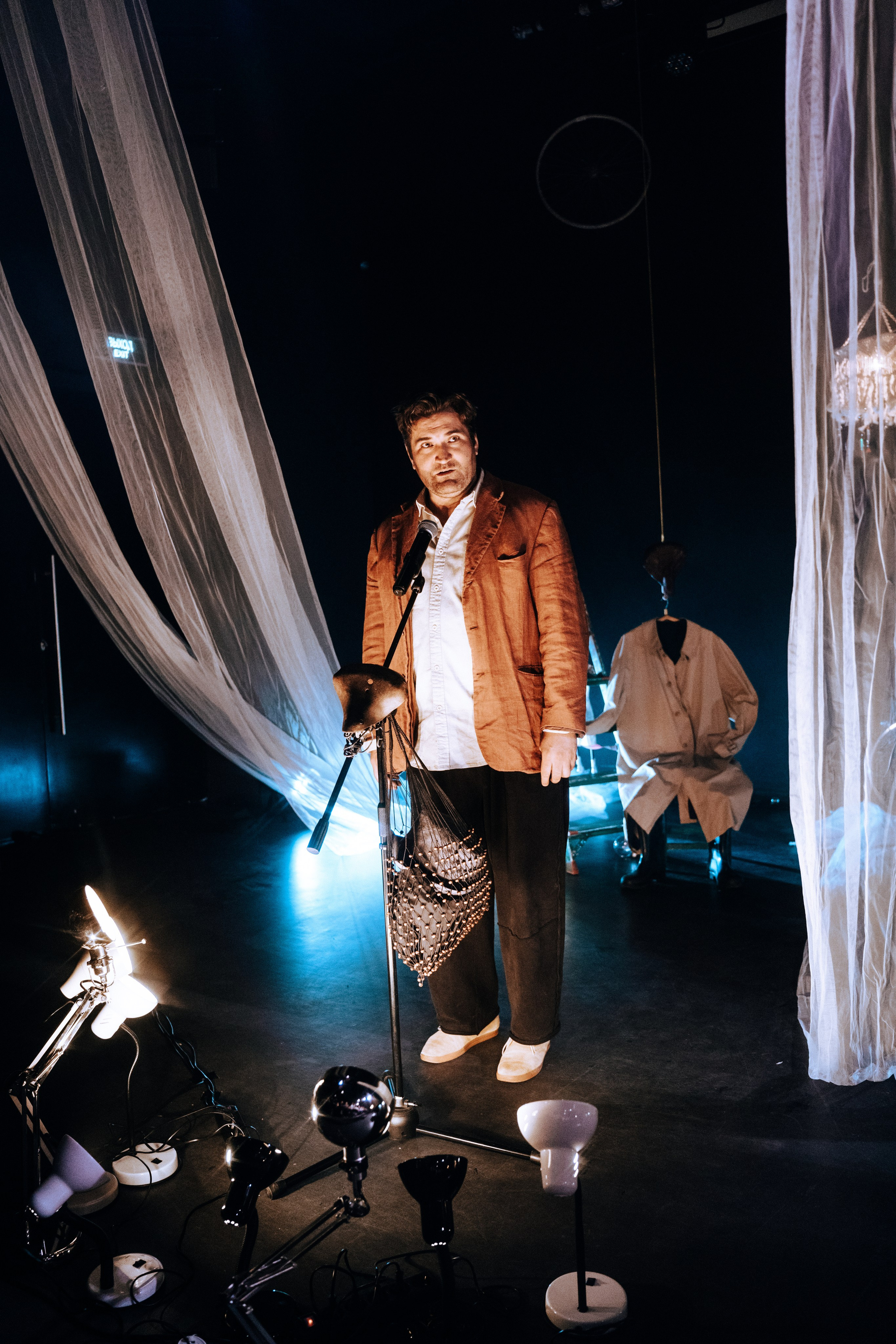 Снегурочка. Главная