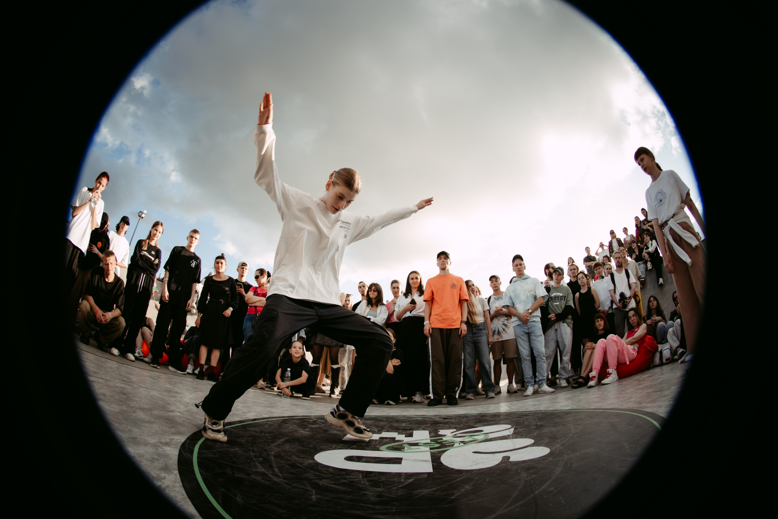 URAM FEST 2024. Главная