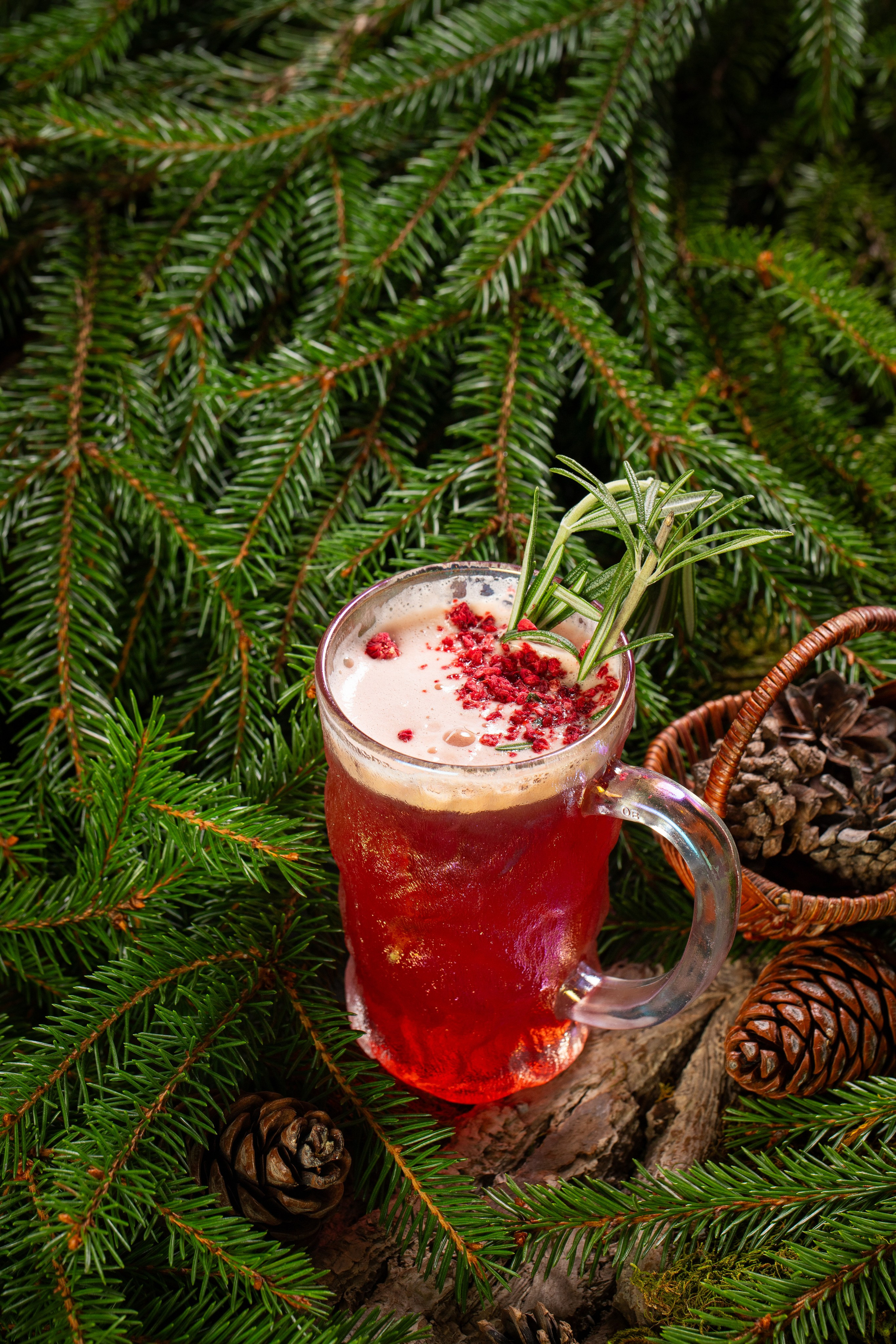 Напитки. Краснов Максим фуд-фотограф, предметный фотограф, Москва