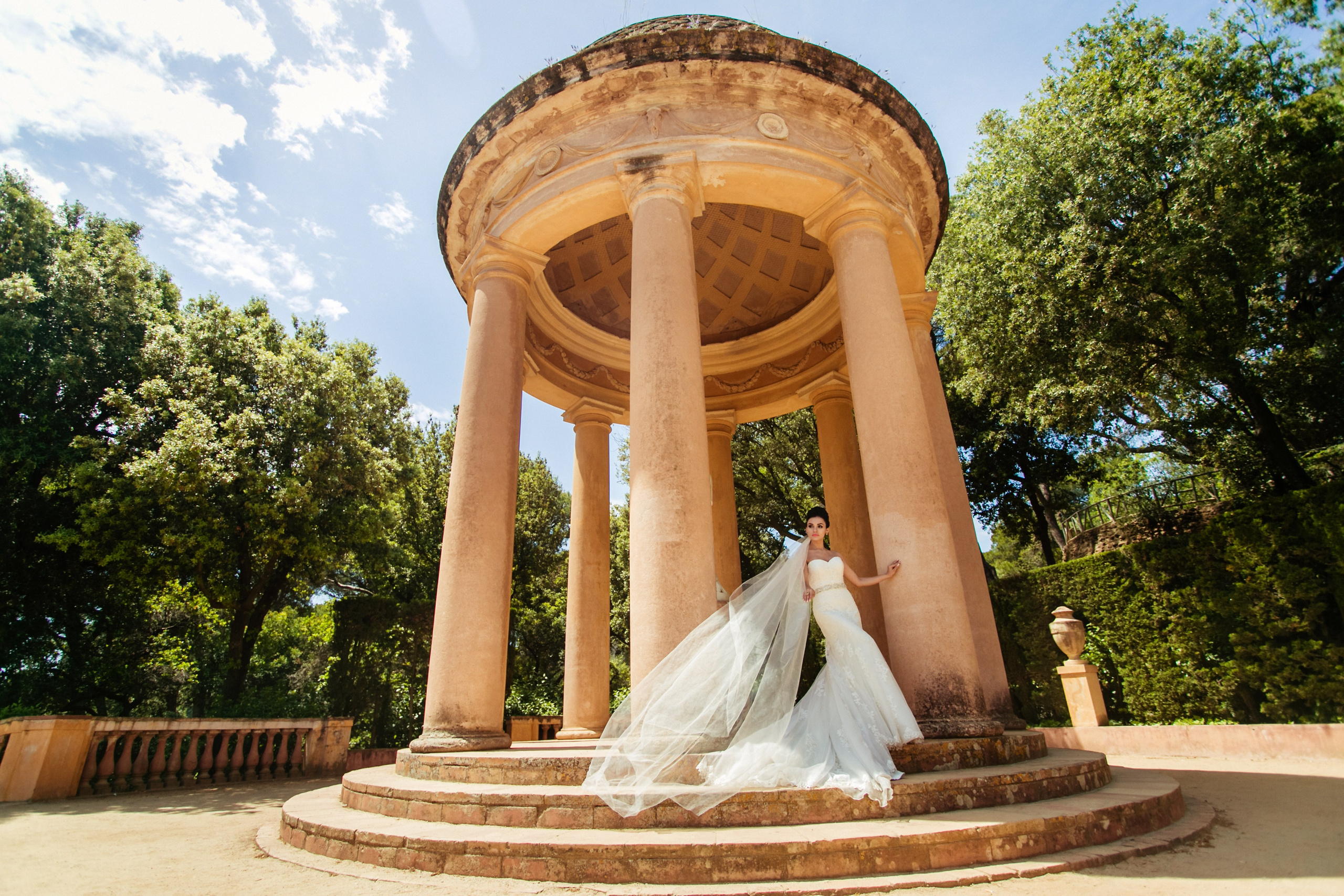 22 мая Барселона. Семейный и детский фотограф во Владимире Анна Гурова