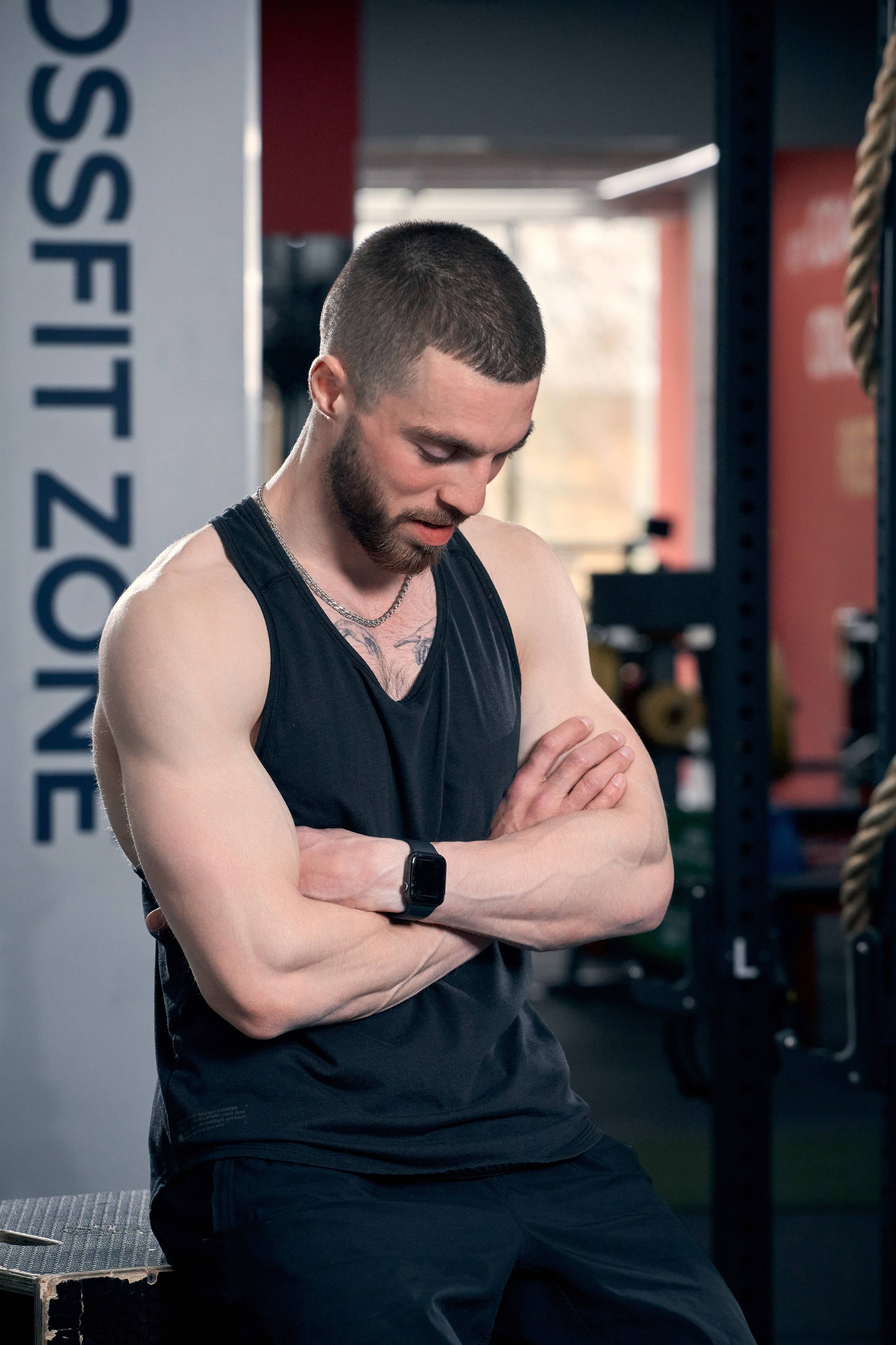 Контент-съемка. Фотограф Алексей Яковлев