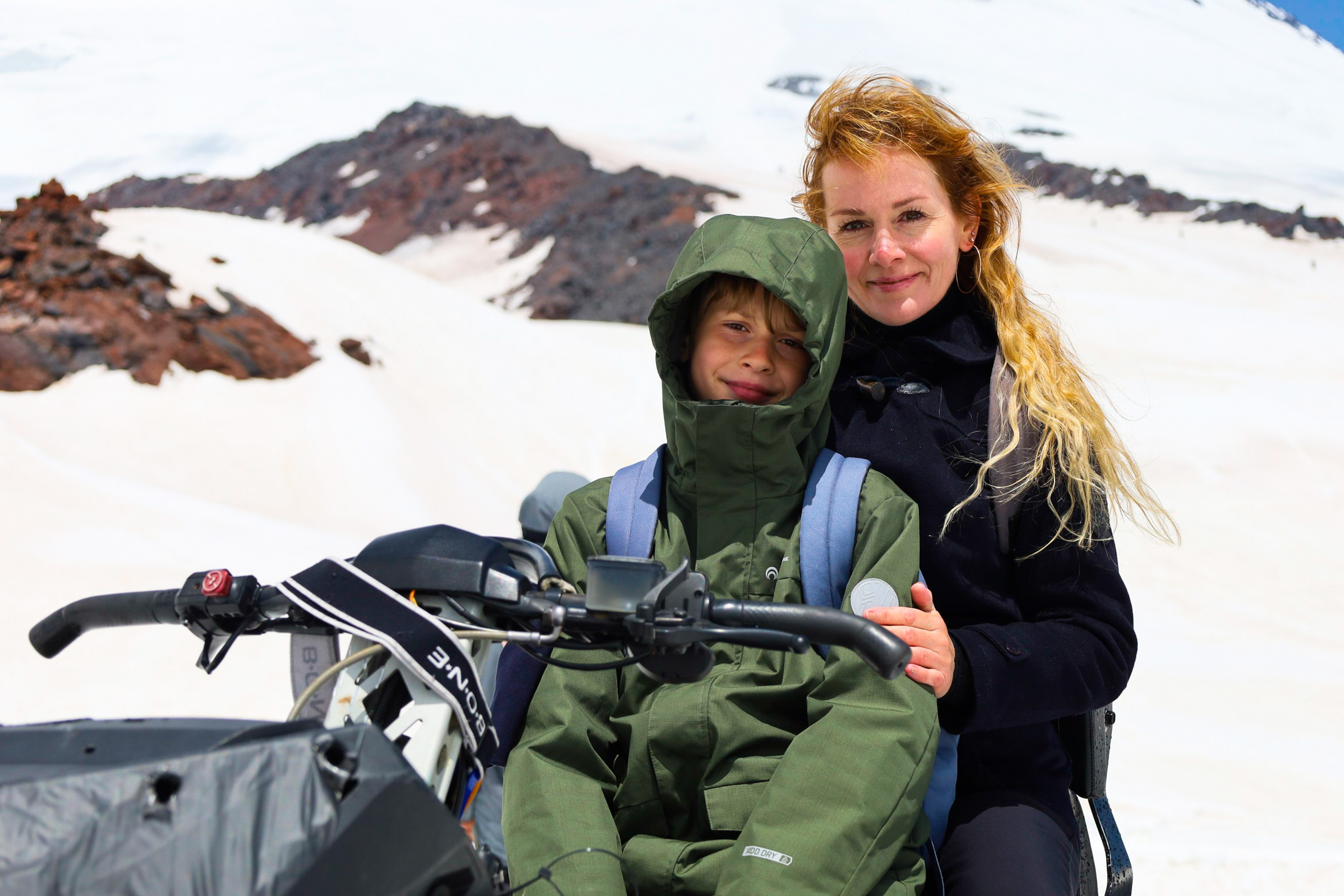 Приэльбрусье 22 — 23 июля 2023. Фотограф katya_vkadre Таганрог