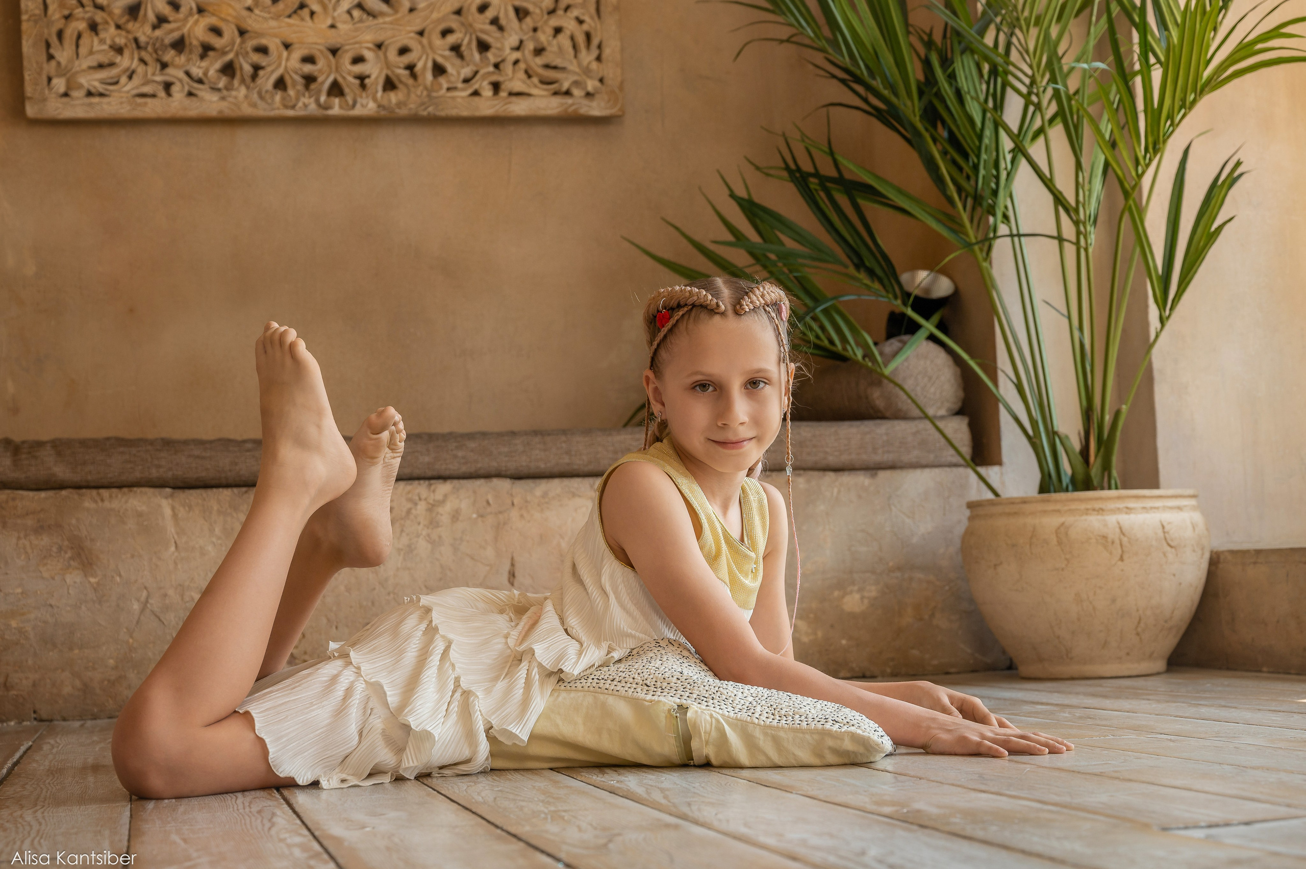 Марийка. Фотограф Алиса Канцибер. Москва. Портрет, семейное фото, свадьбы