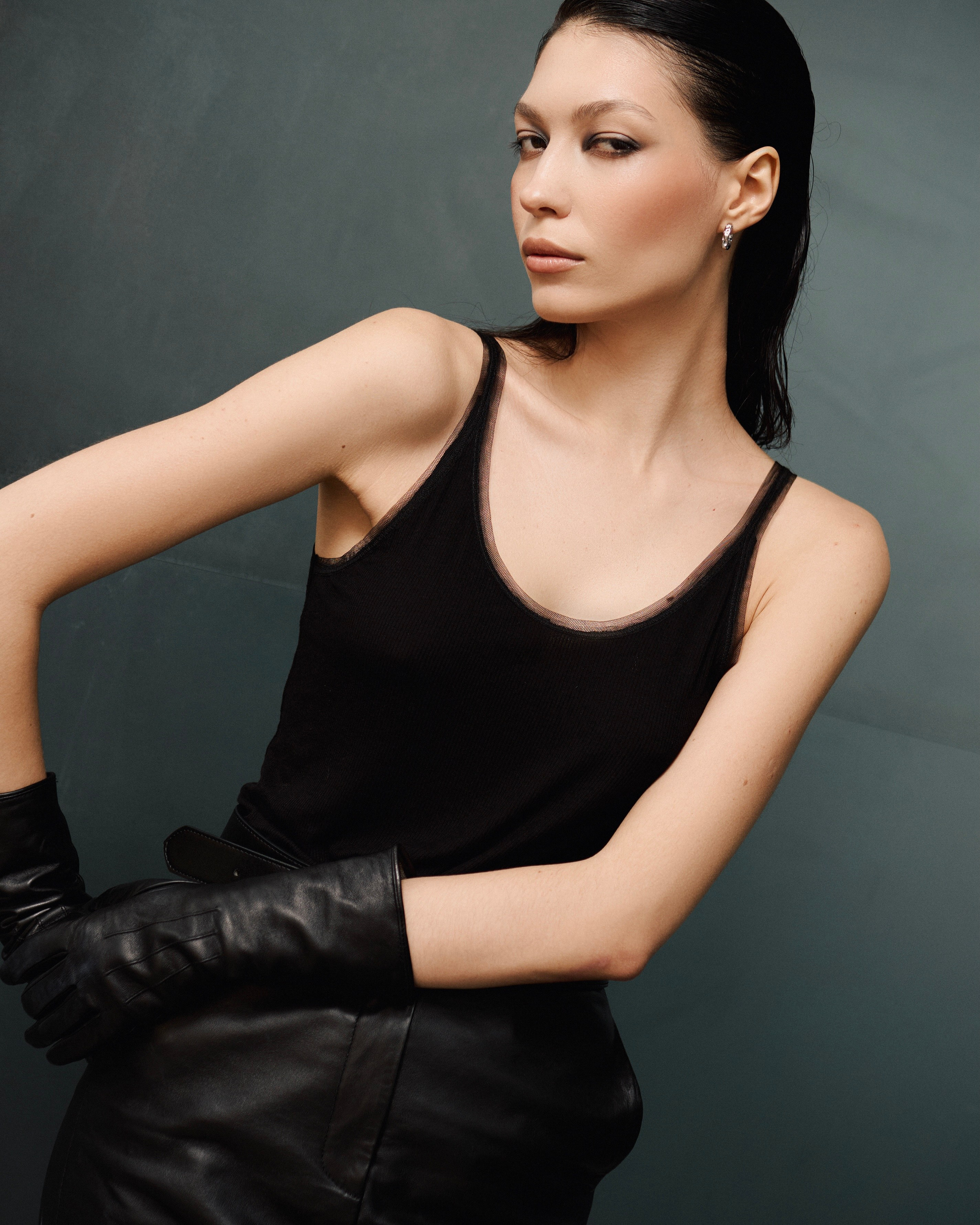 Brand — съемка. Кристина Петровская. Фотограф в Санкт-Петербурге | Москве | Самаре