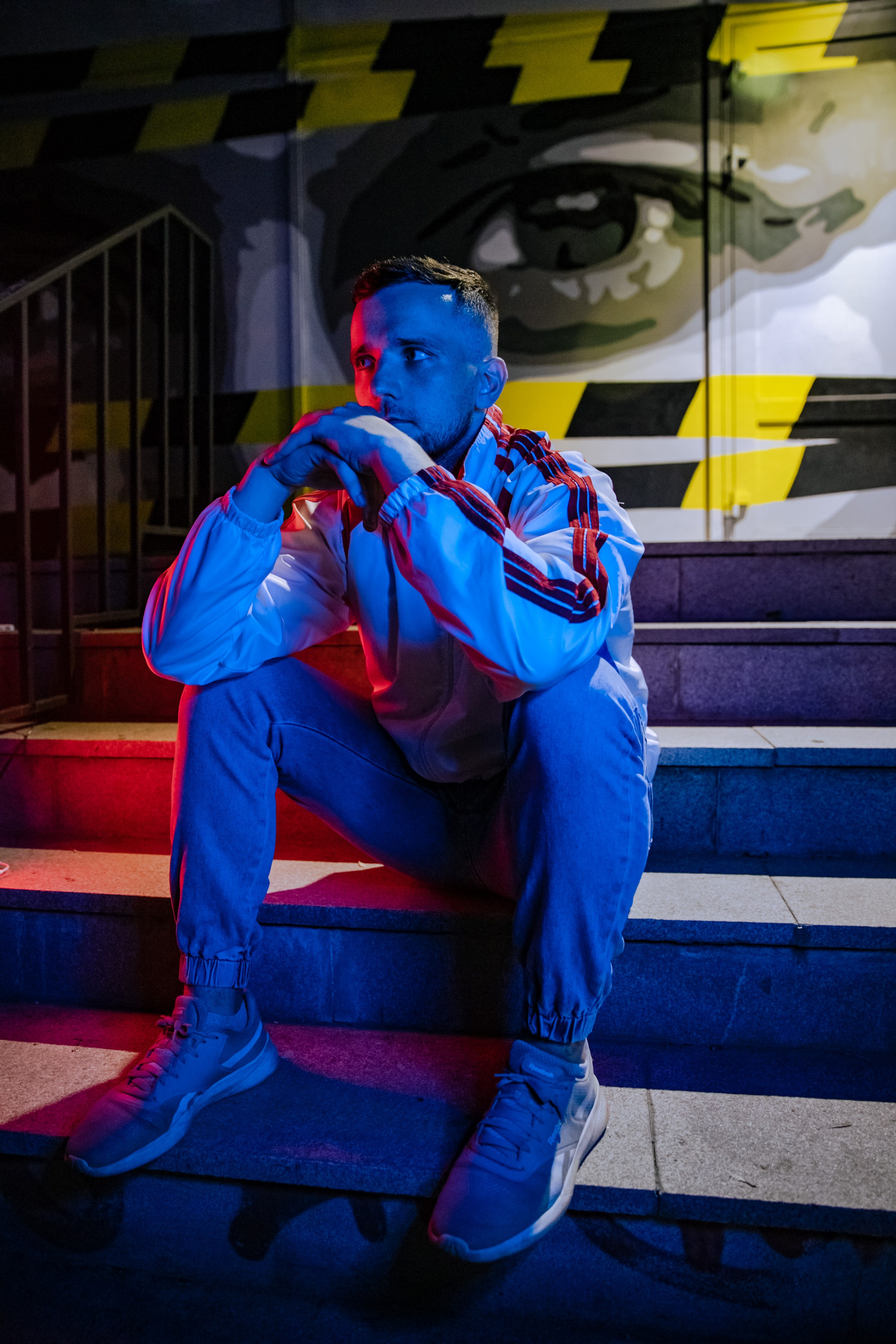 Эдмунд. Репортажный и портретный фотограф в Екатеринбурге Гизатуллин Марат