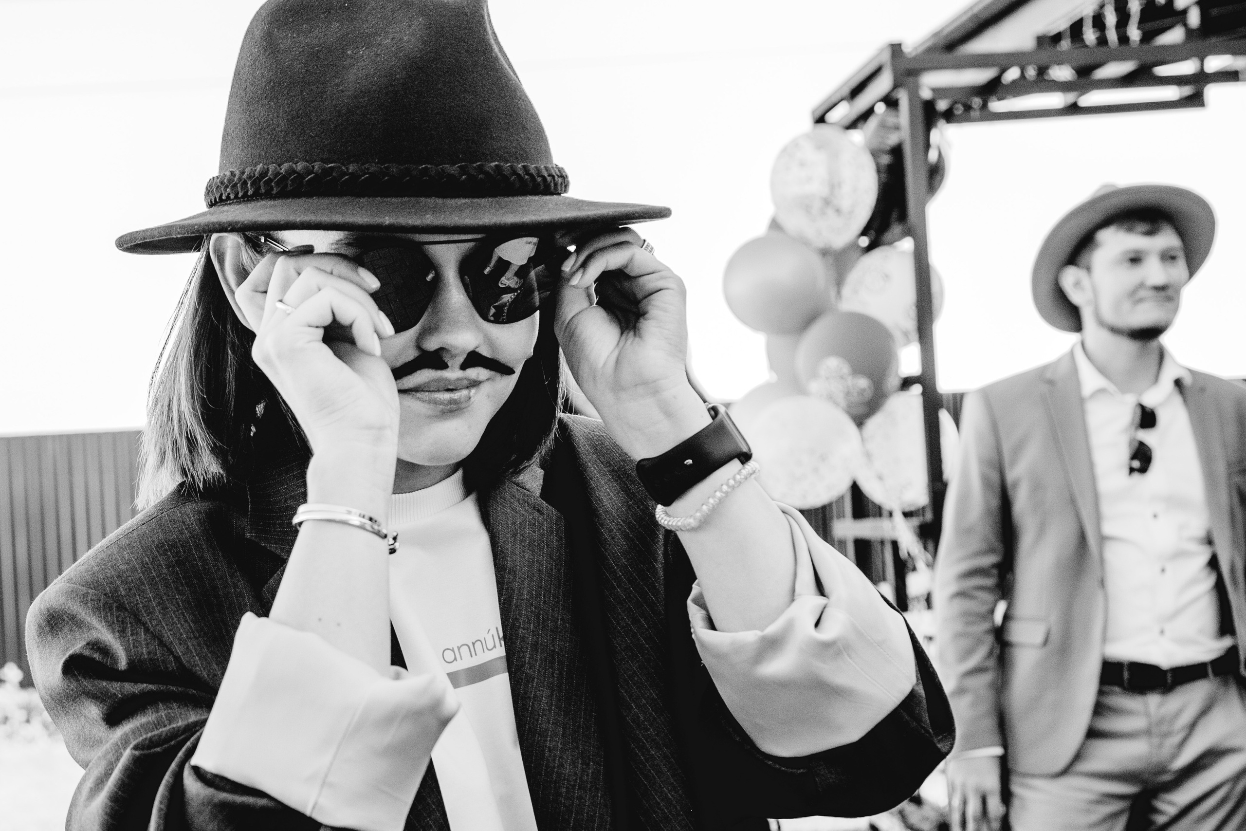 ЮБИЛЕЙ В СТИЛЕ 007. Репортажный и портретный фотограф в Екатеринбурге Гизатуллин Марат