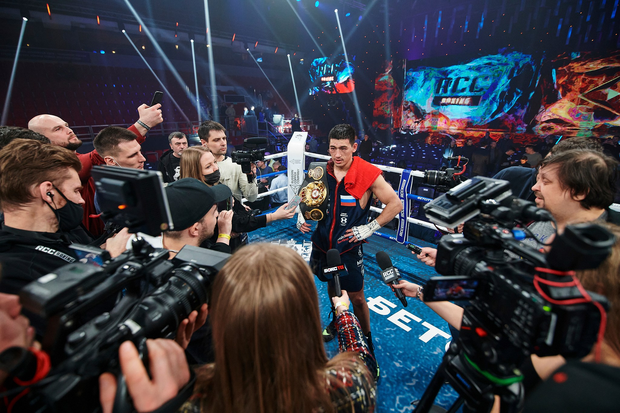 Спортивная съёмка. Geometria