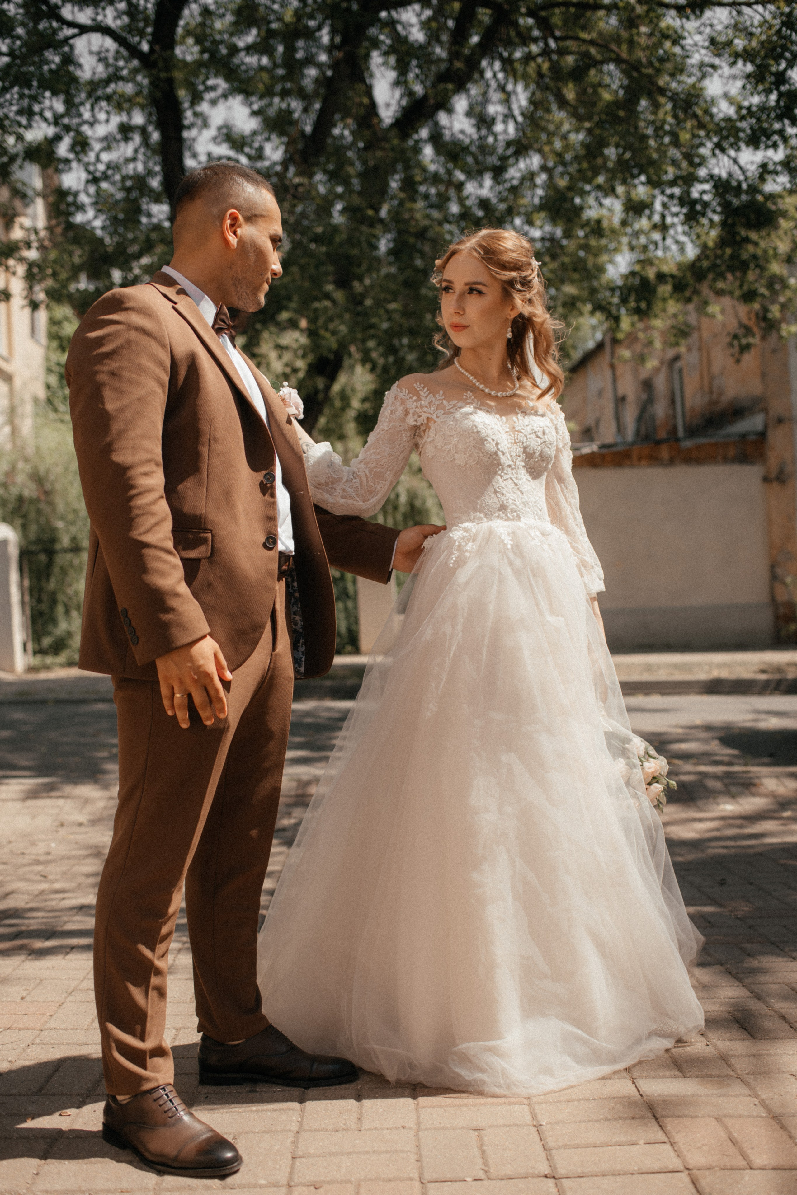 Свадьба. Фотограф Алиса Чечина. Калуга. Товарково