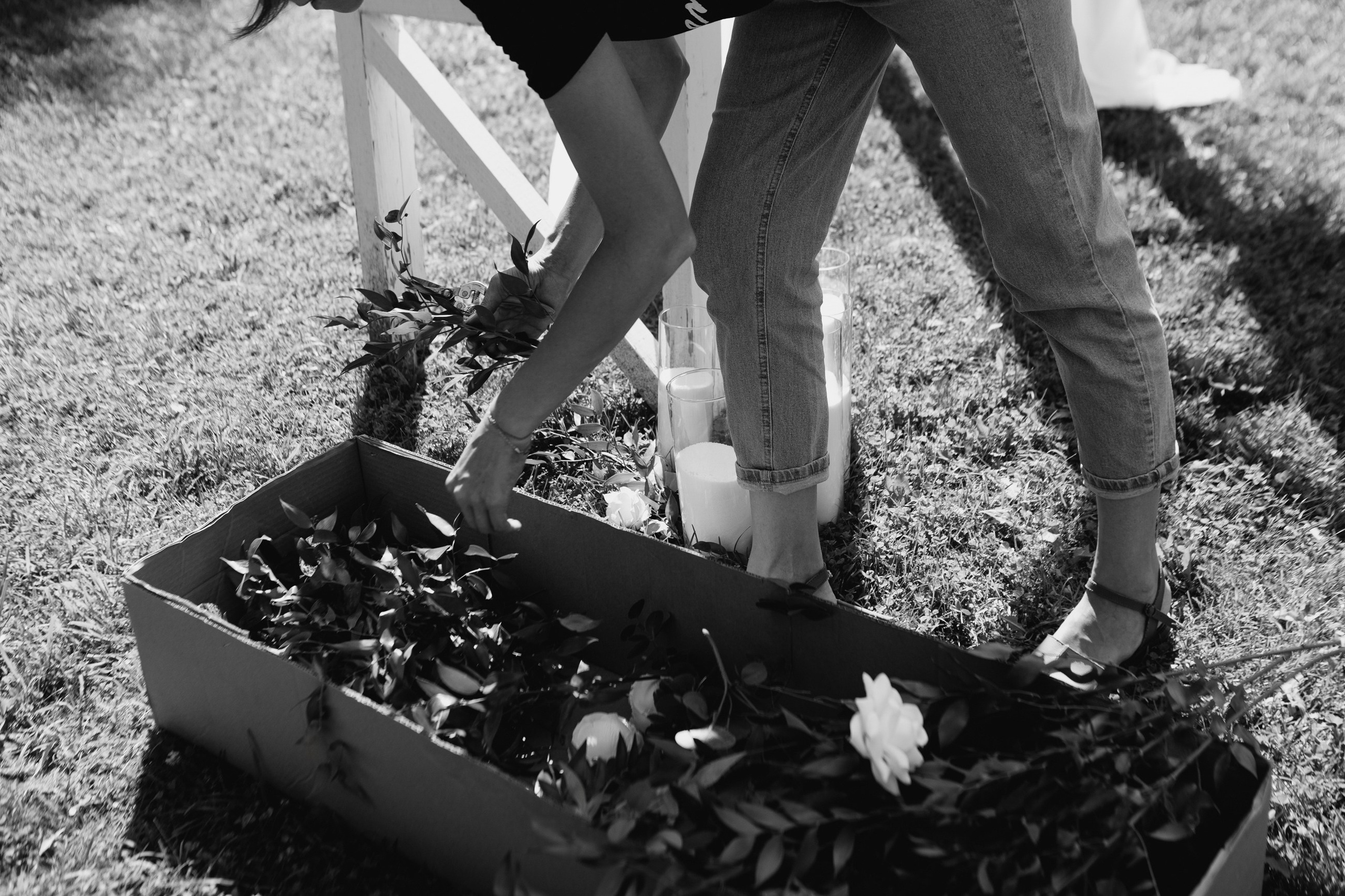 Евгений и Виктория. LEVORIGINAL