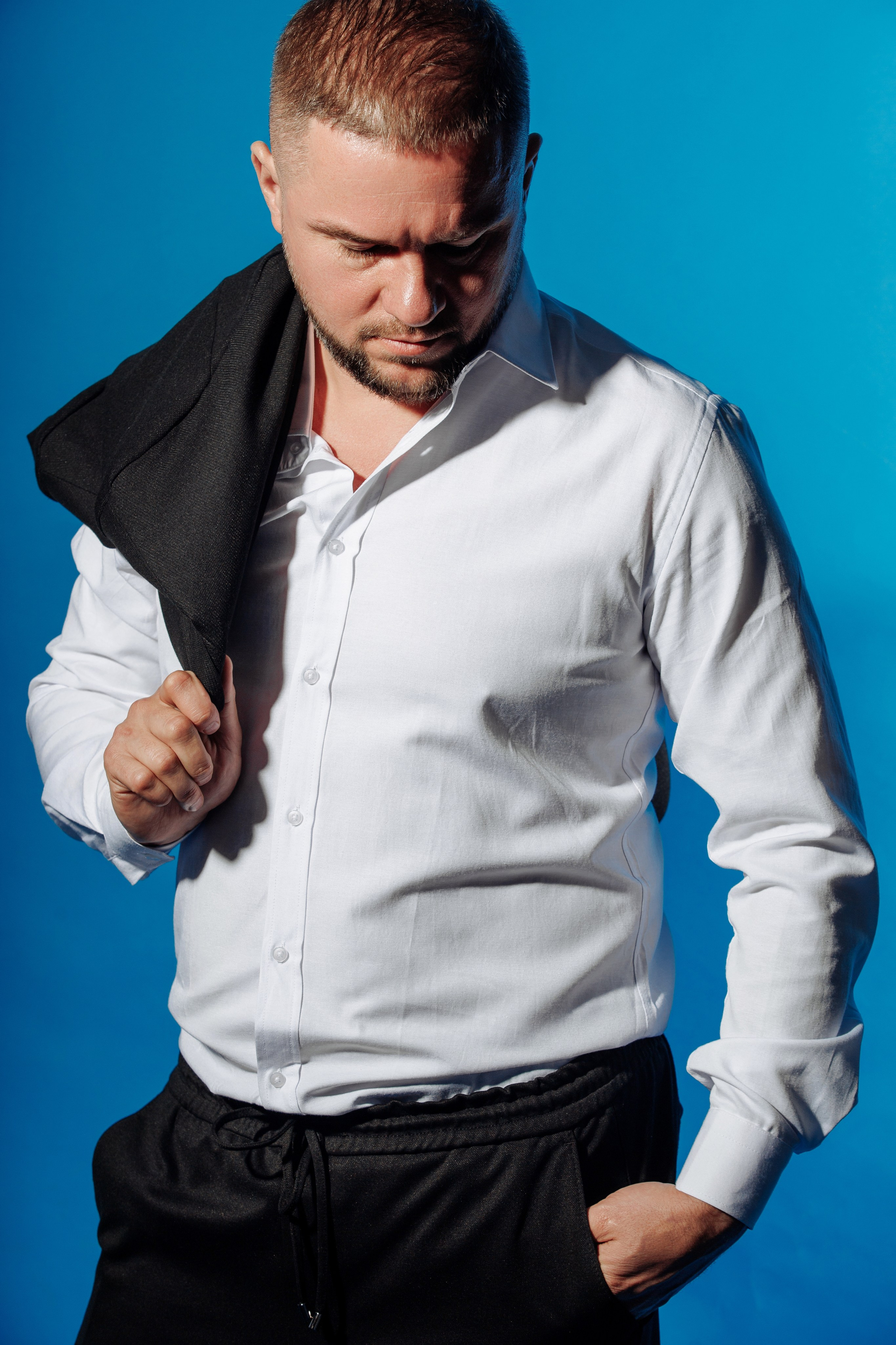 Илья. LEVORIGINAL