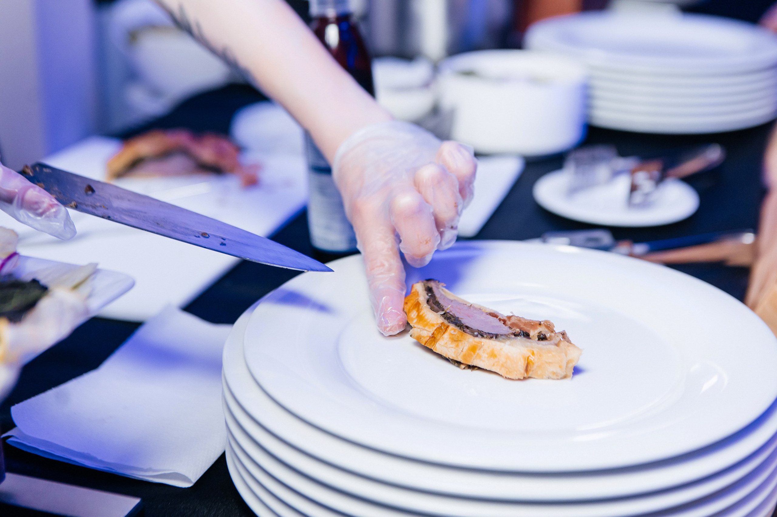 Кортъярд. LEVORIGINAL