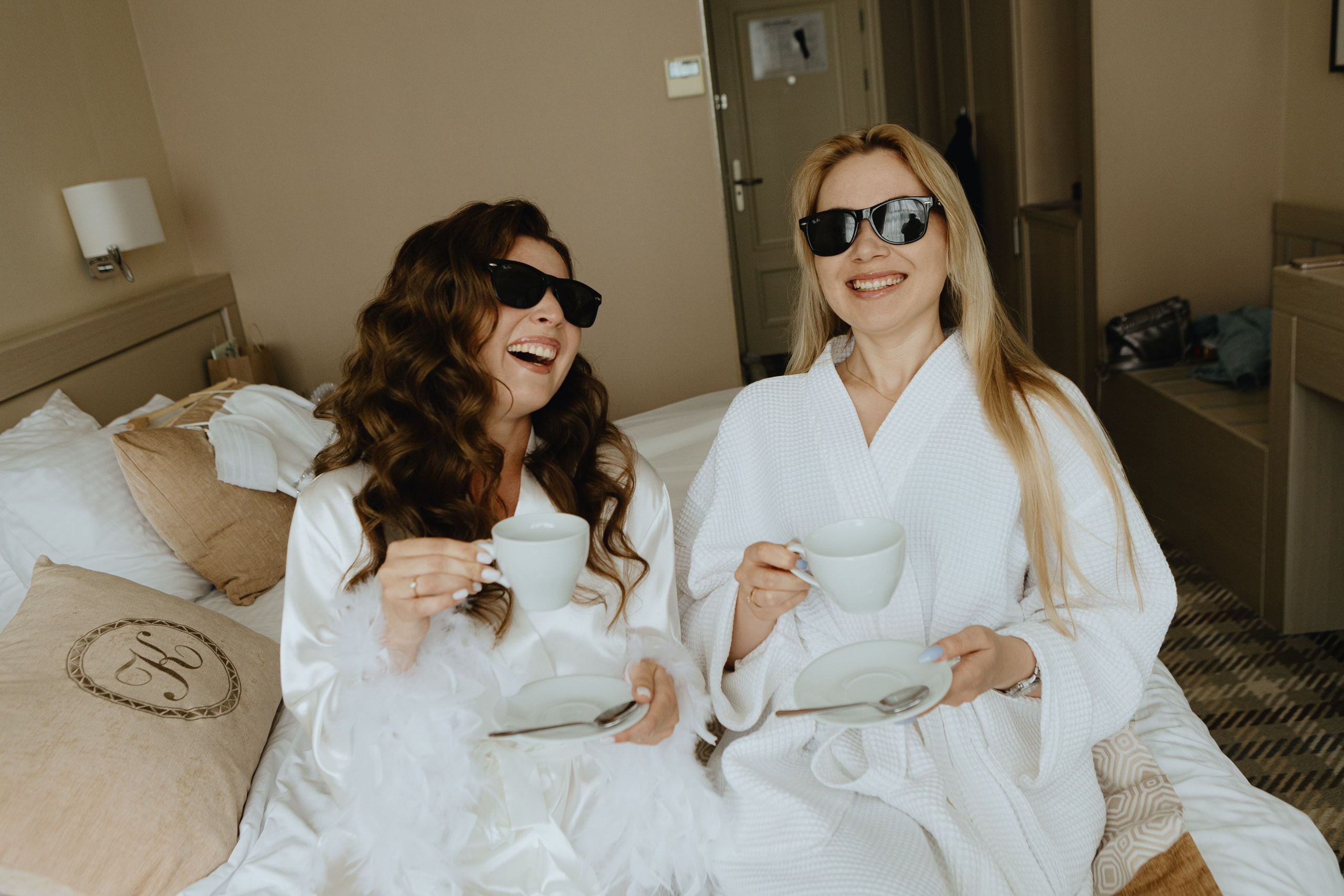 Алексей и Виктория. LEVORIGINAL