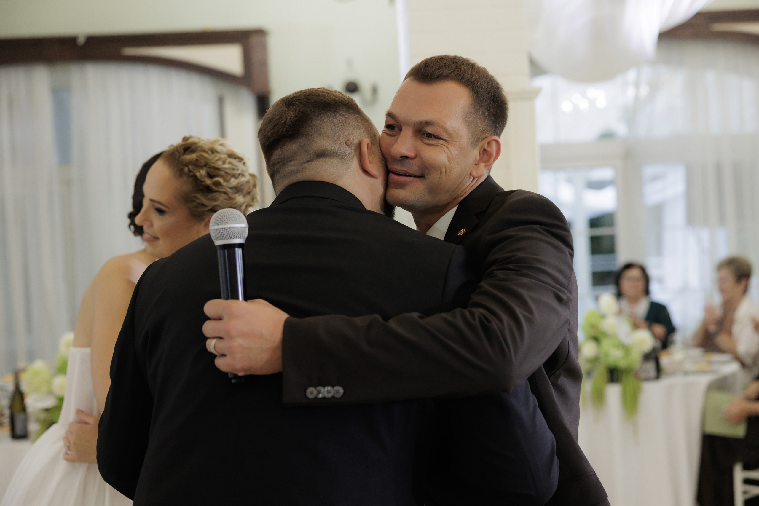 Ты рядом со мной, и это — самый чистый кайф! ♥. Свадебный фотограф Калининград