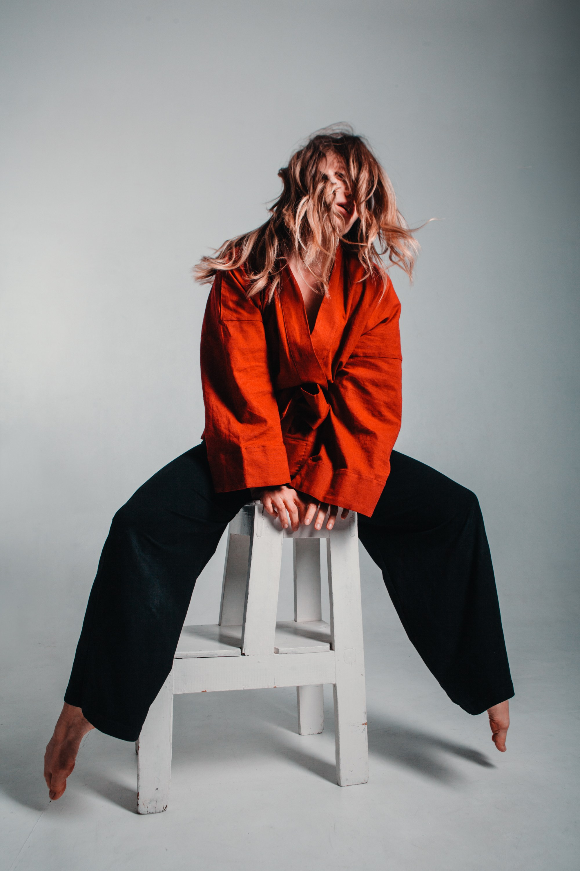 Катерина. Виолетта Скрипка