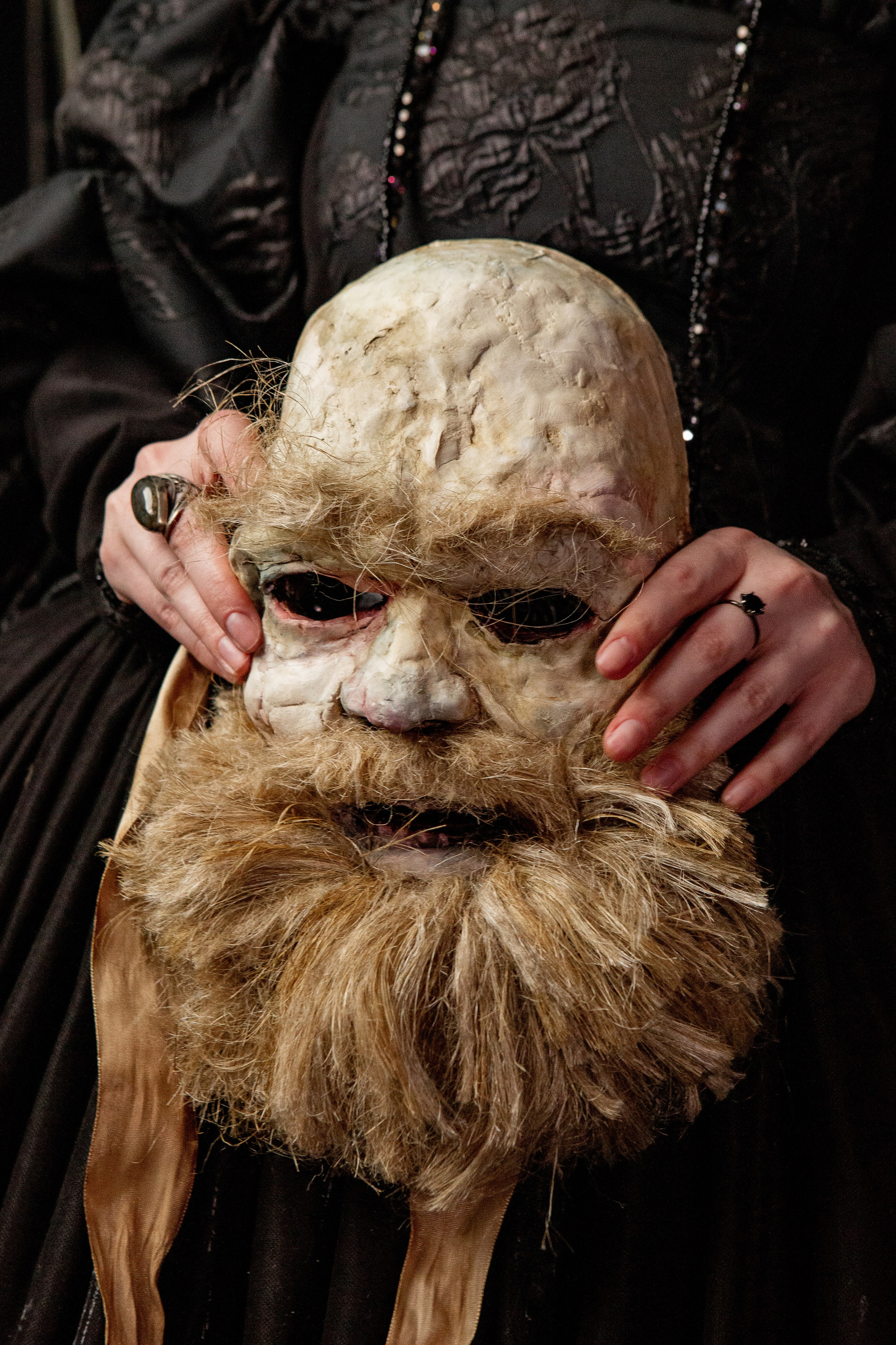 Салемские истории. Фотограф Екатерина Голицына