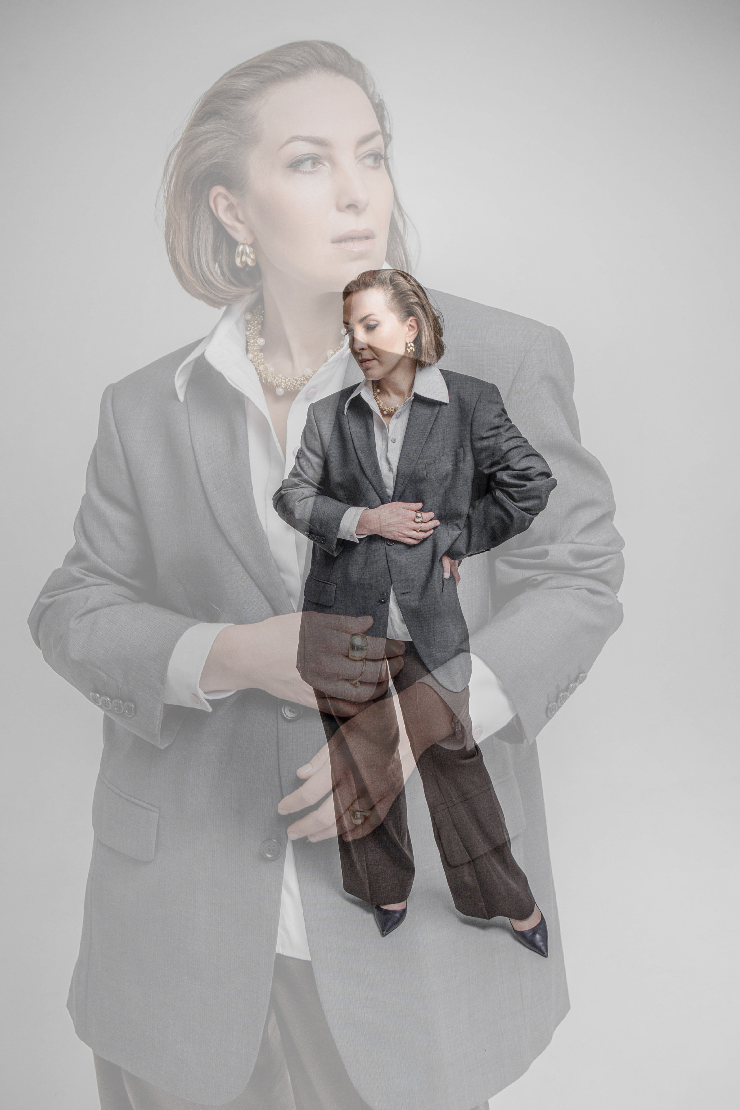 Женственность. Фотограф Екатерина Голицына