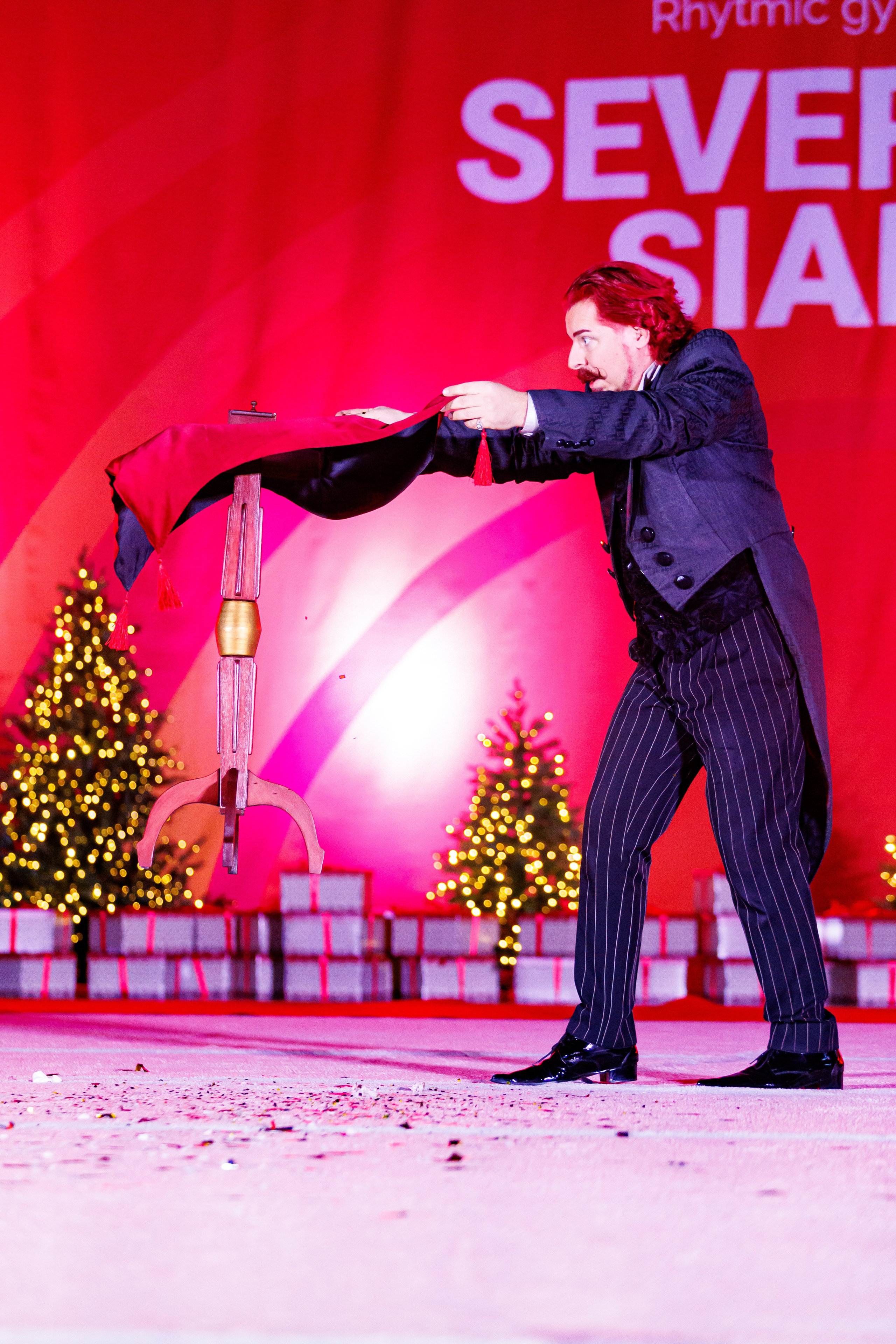 Северное Сияние отчётный концерт 2023. Репортажный, Event фотограф в Санкт-Петербурге и ЛО Морозов Дмитрий