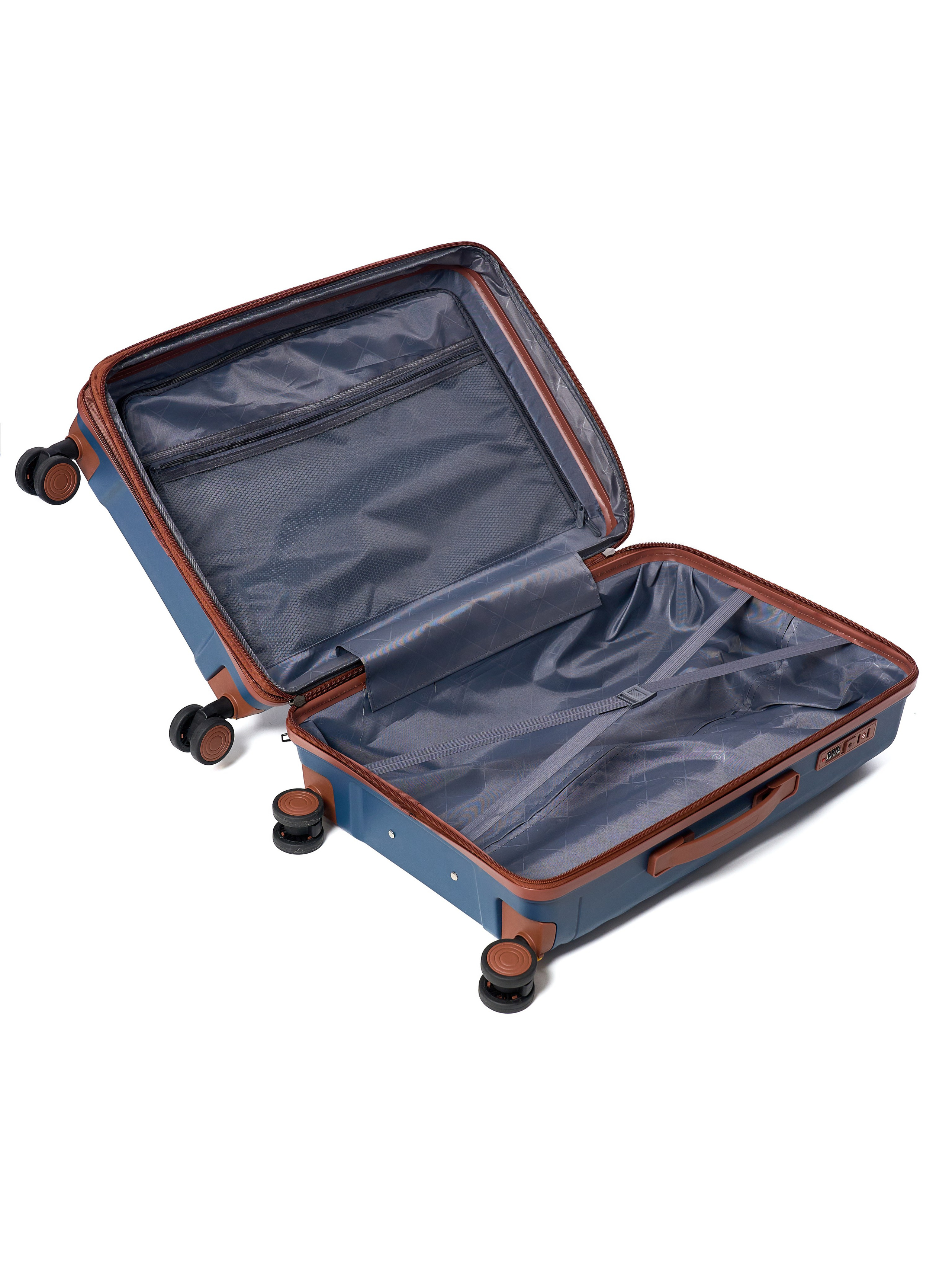 Чемоданы. Главная