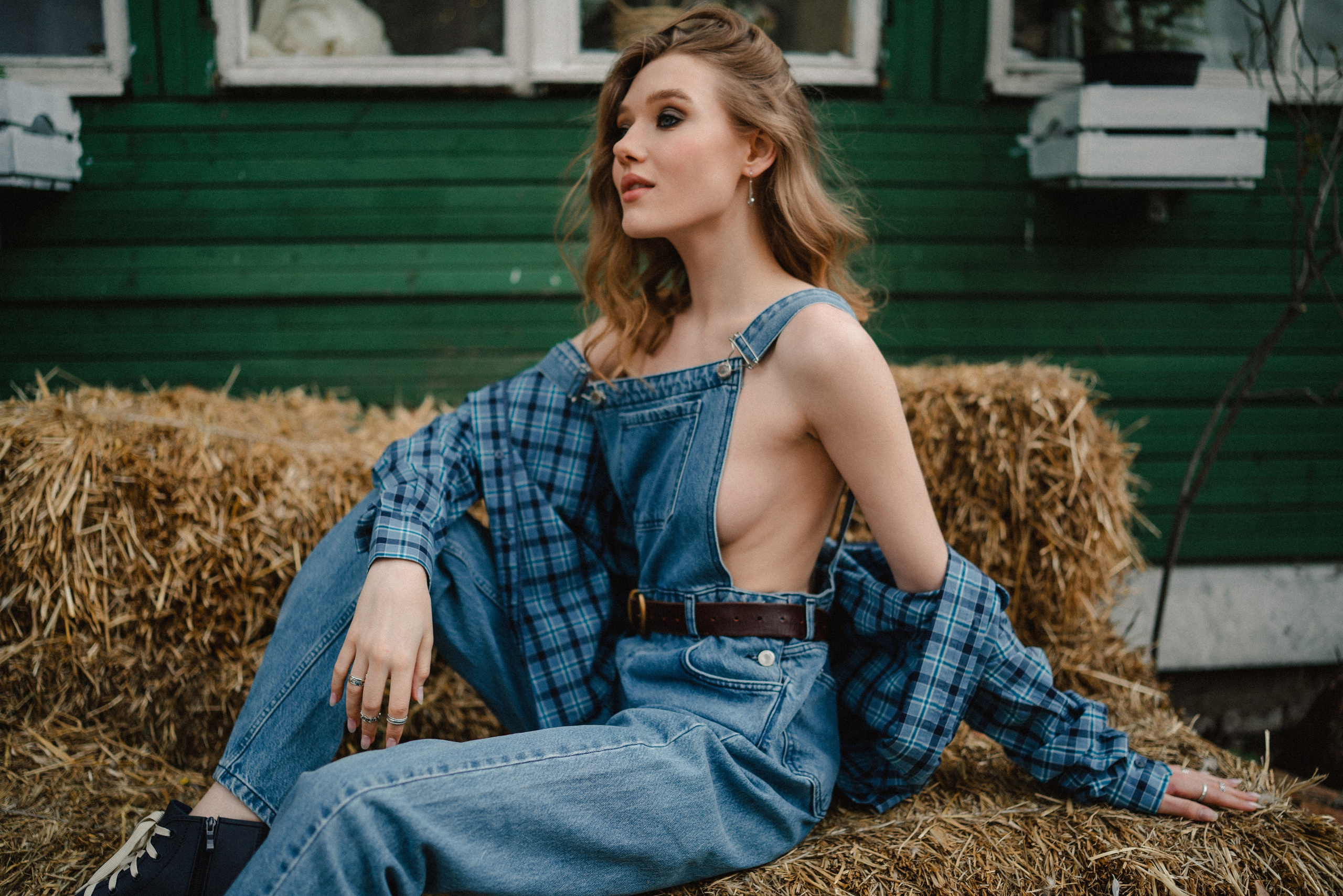 Влада. Репортажный и свадебный фотограф в Москве