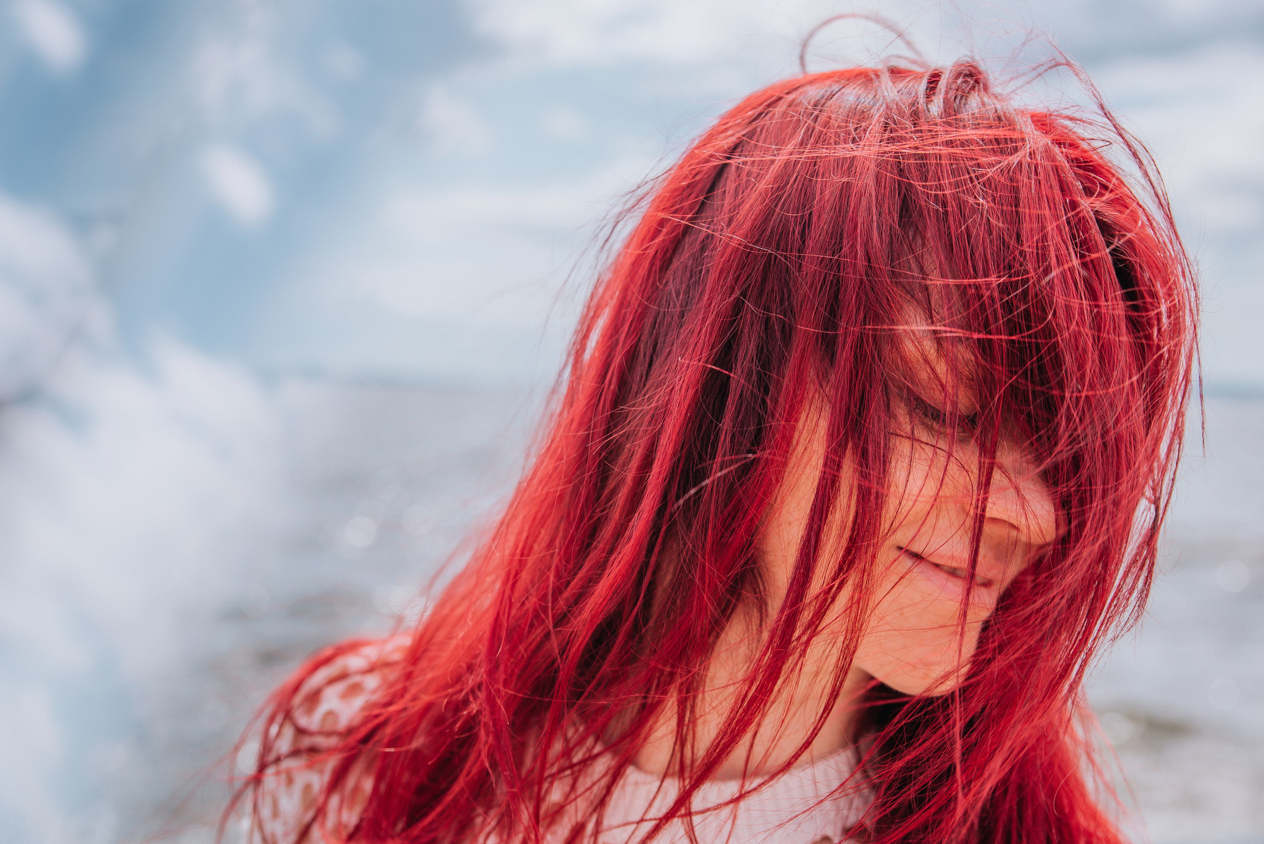 Алена история Русалки. Главная