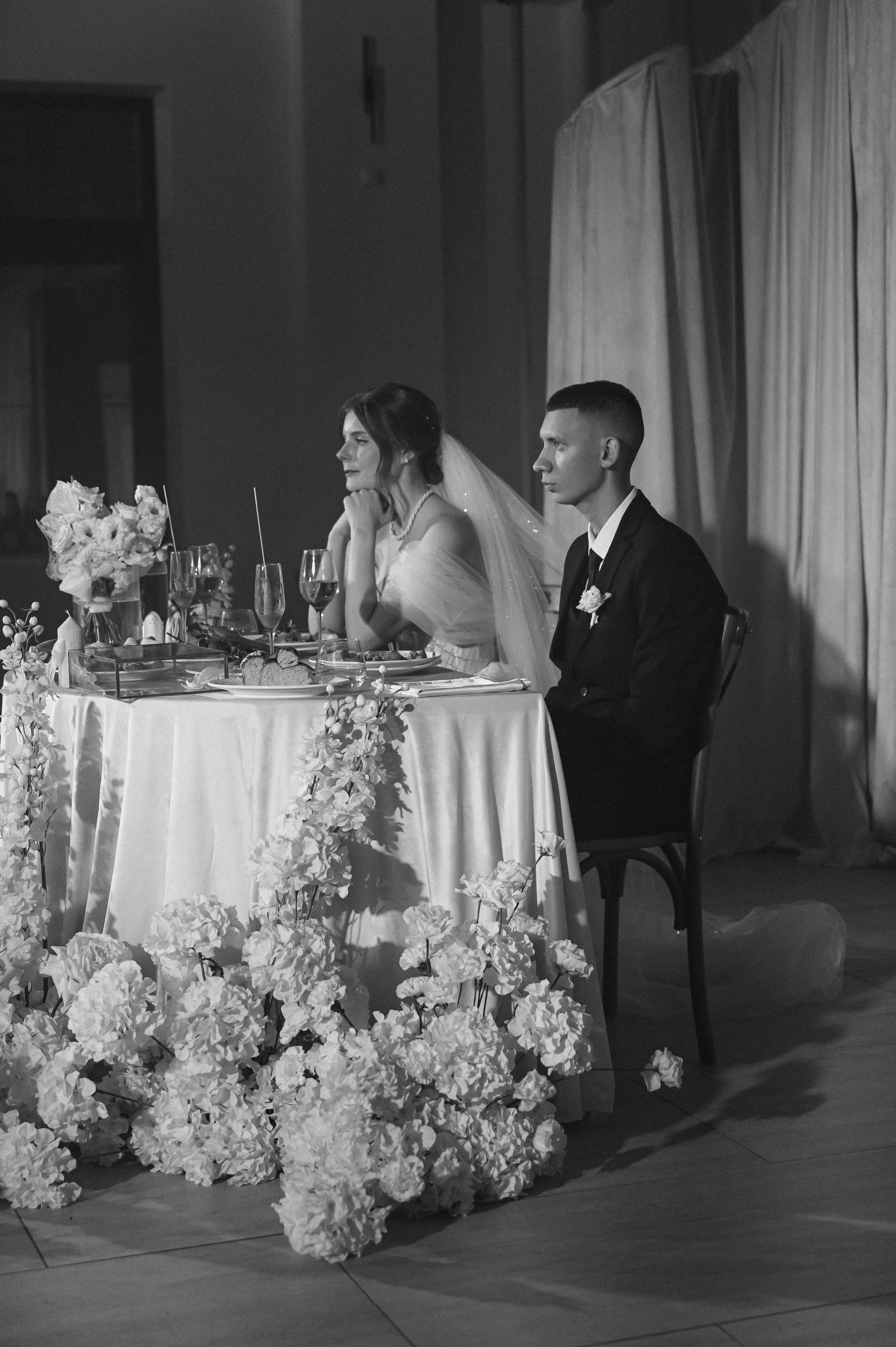 Олег + Юля. Свадебный и семейный фотограф Волгоград Москва