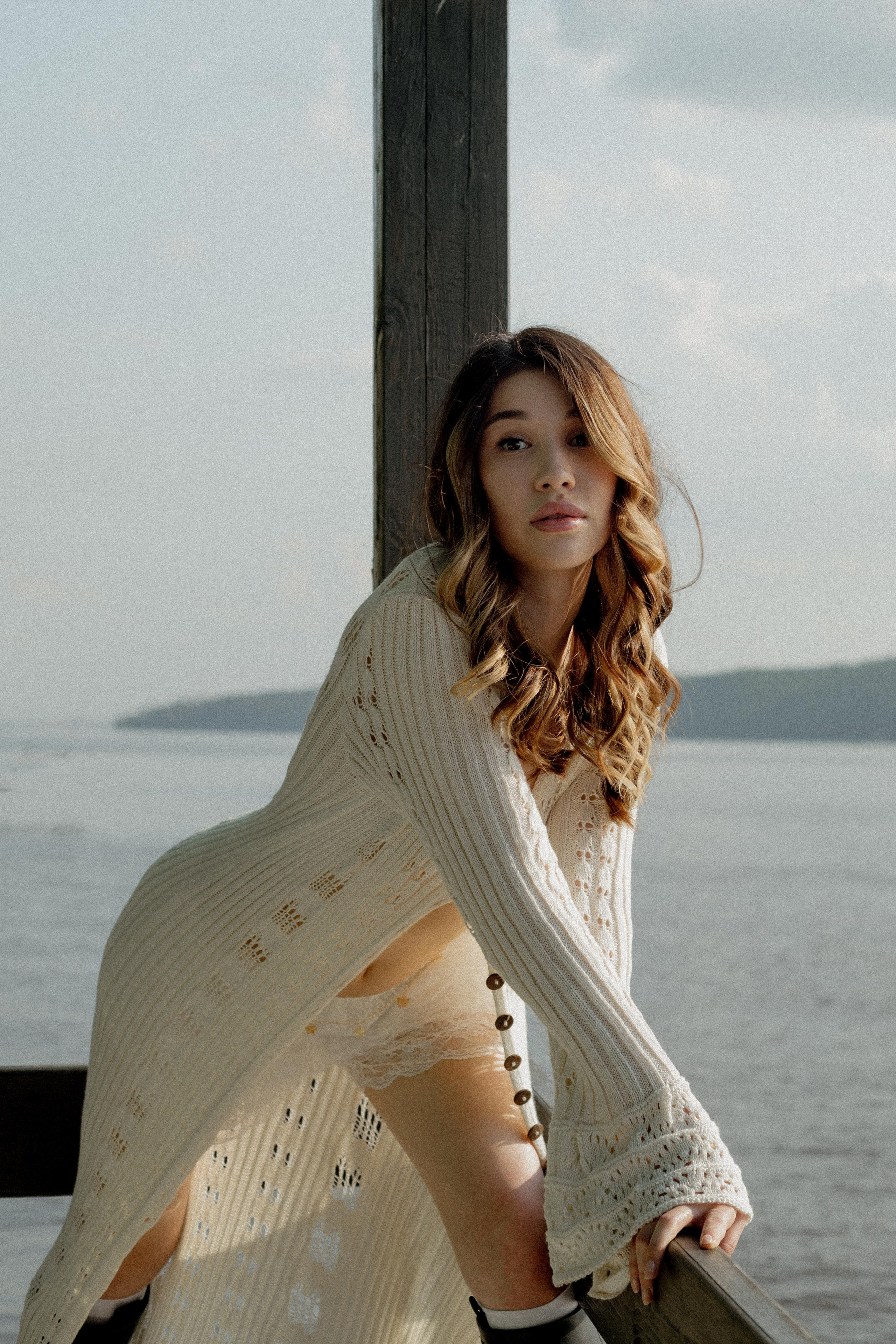 Камилла. Фотограф Алёна Евграфова