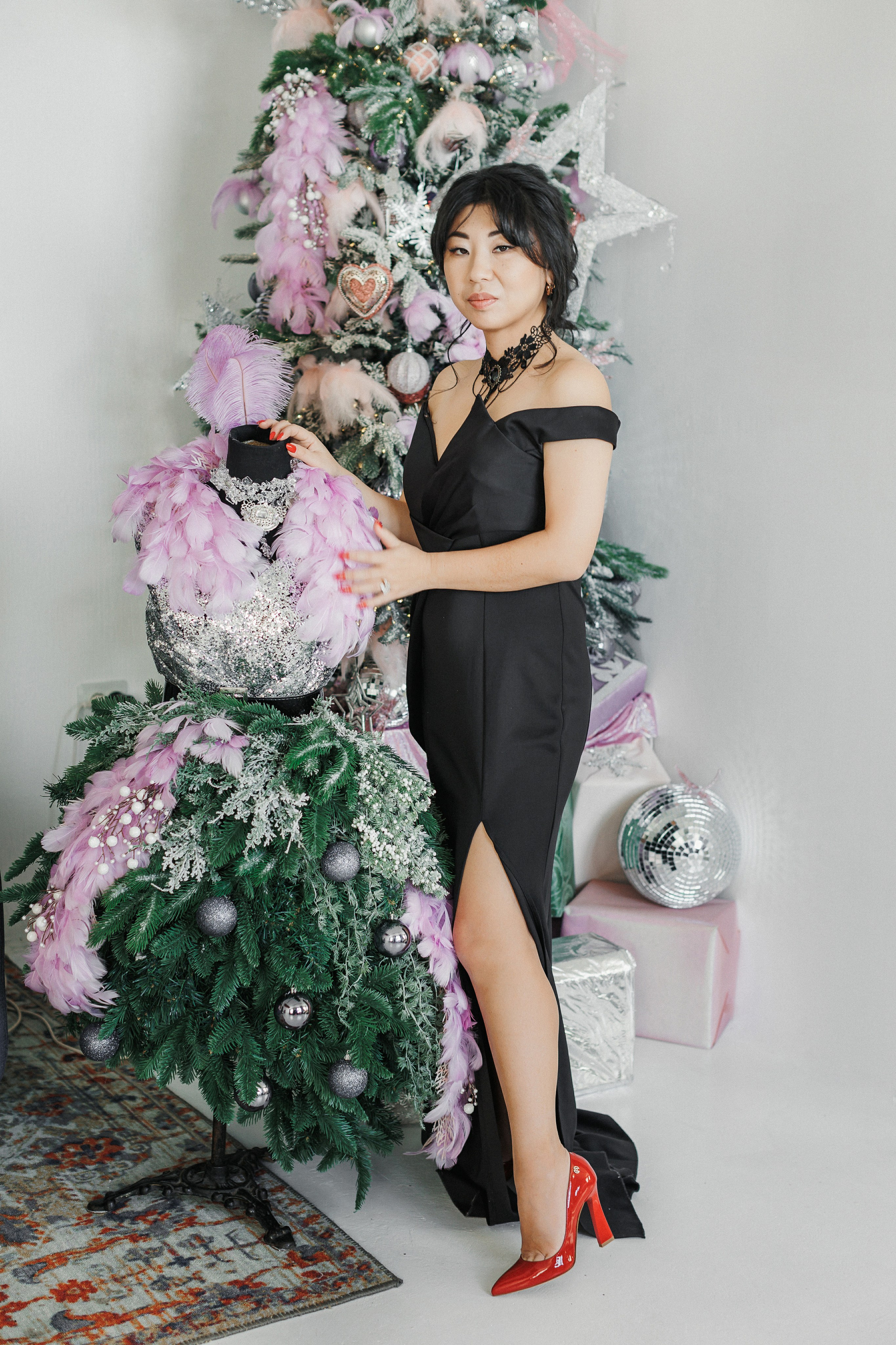 Новогодние. Свадебный, семейный и детский фотограф в городе Партизанск, Находка