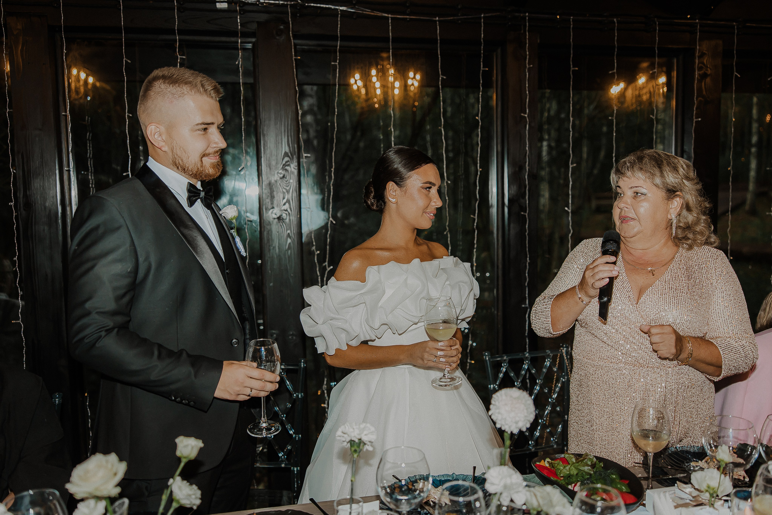 Александр и Арина. Свадебный и семейный фотограф Елизавета Ермак | Москва и МО