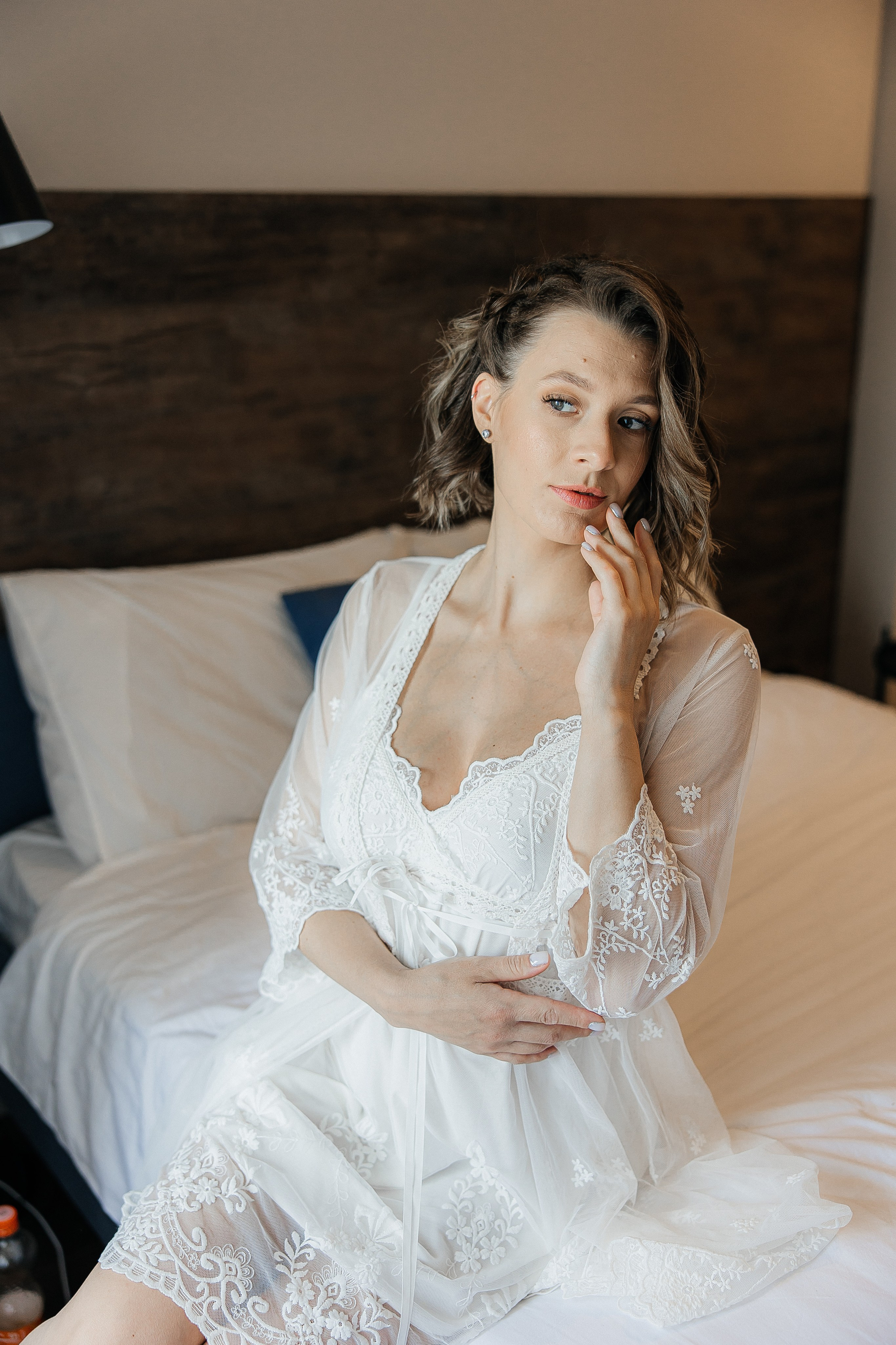 Ярослав и Мария. Свадебный и семейный фотограф Елизавета Ермак | Москва и МО