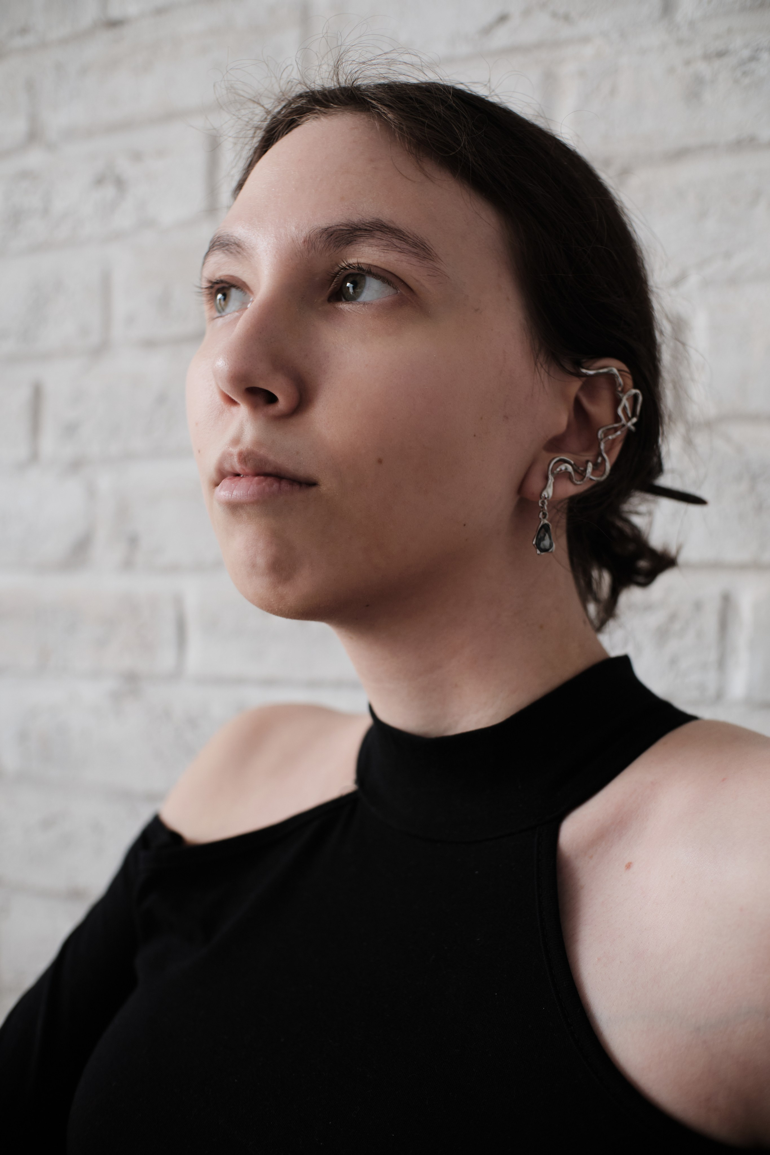 Алевтина. Фотограф в Москве Михаил Елизарьев