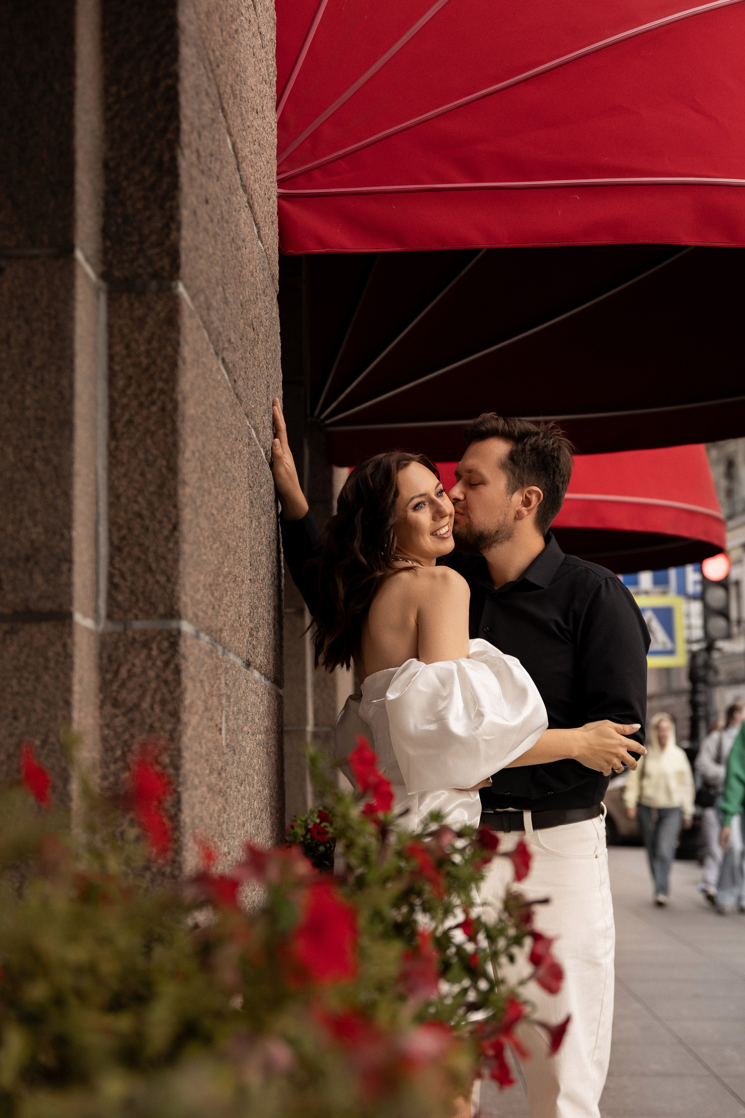 Самый лучший день!. Семейный и свадебный фотограф в Санкт-Петербурге Татьяна Швыкова