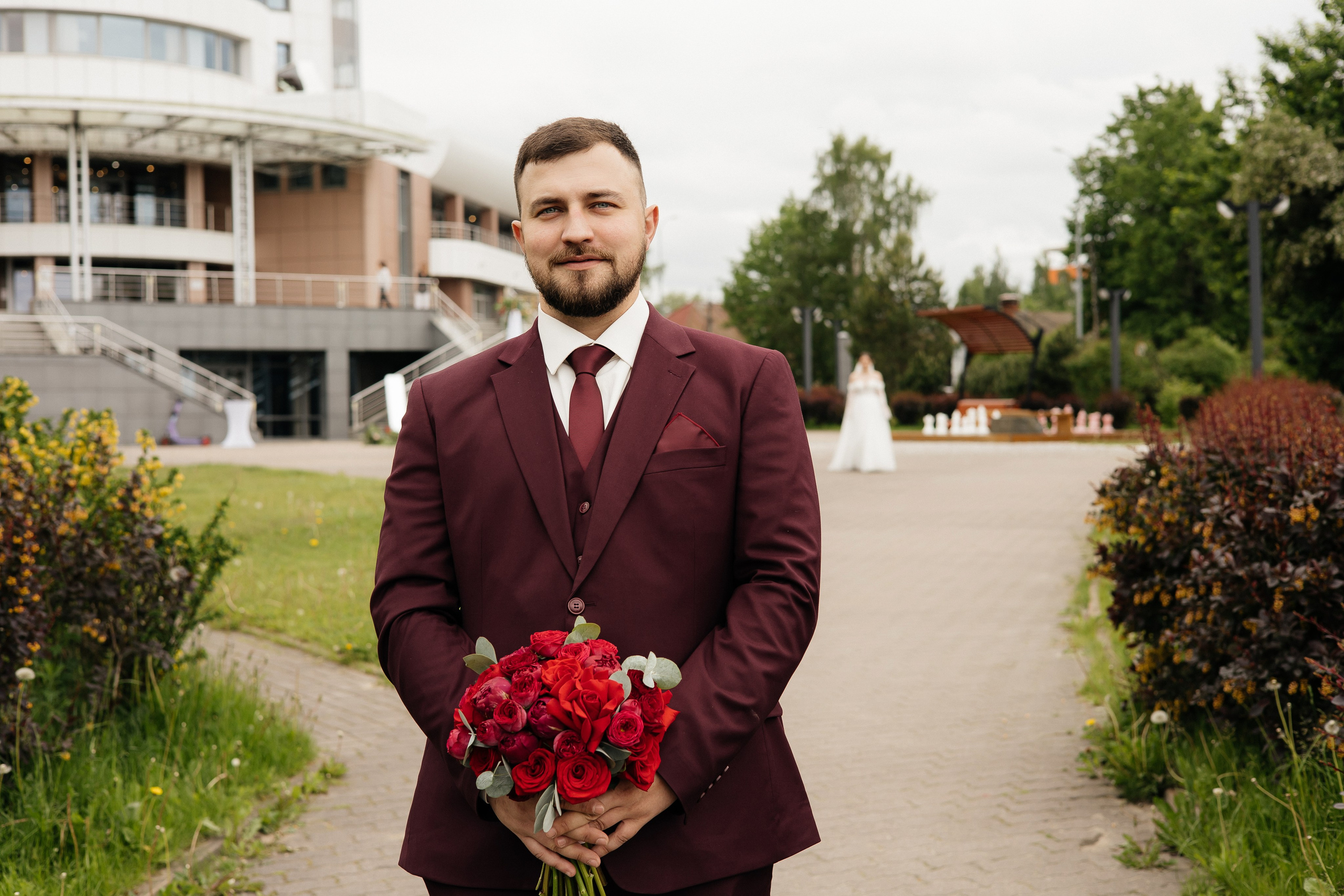 Между небом и землей. Фотограф Петрозаводск/СПБ