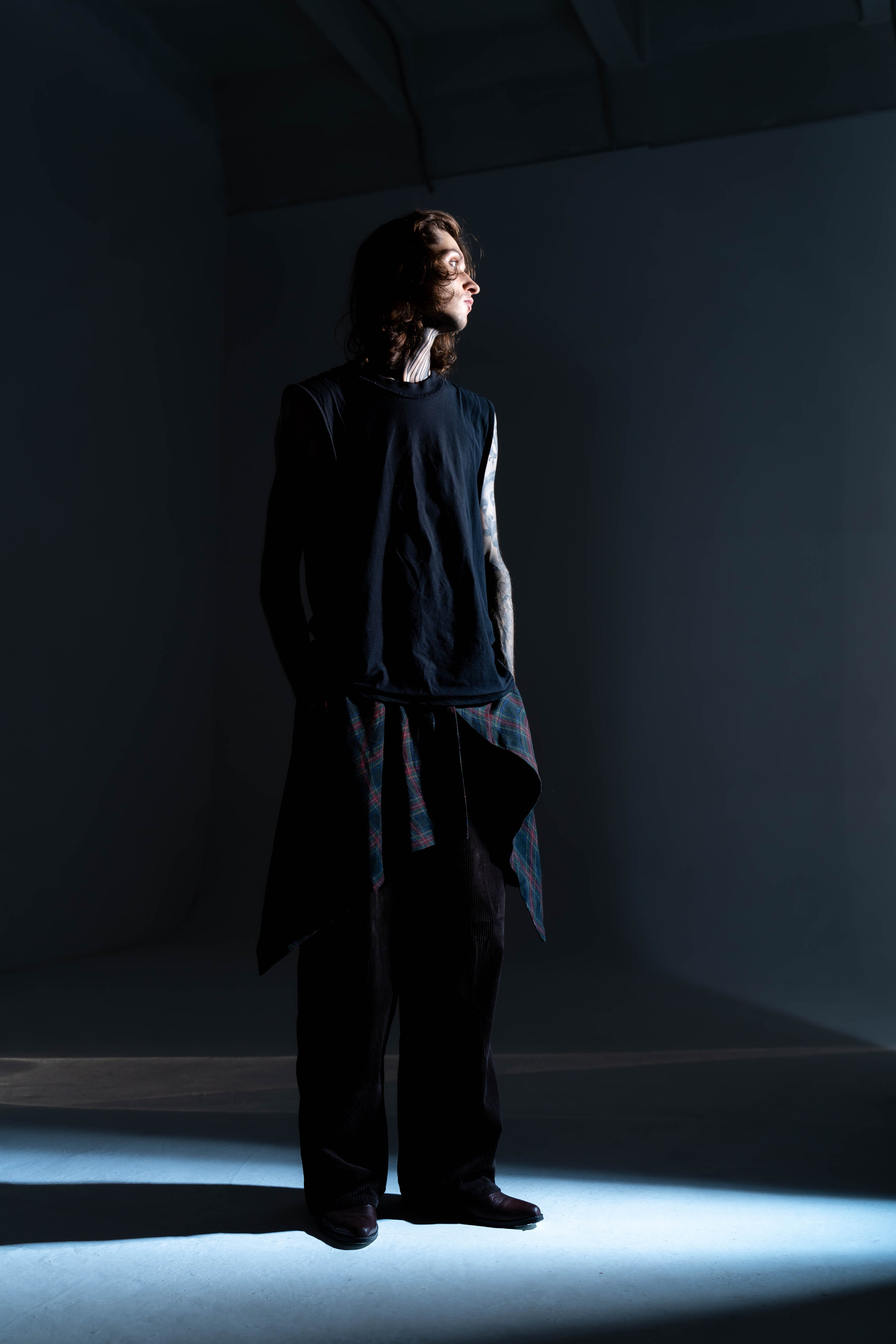 Илья. Твой фотограф Алина Кочергина