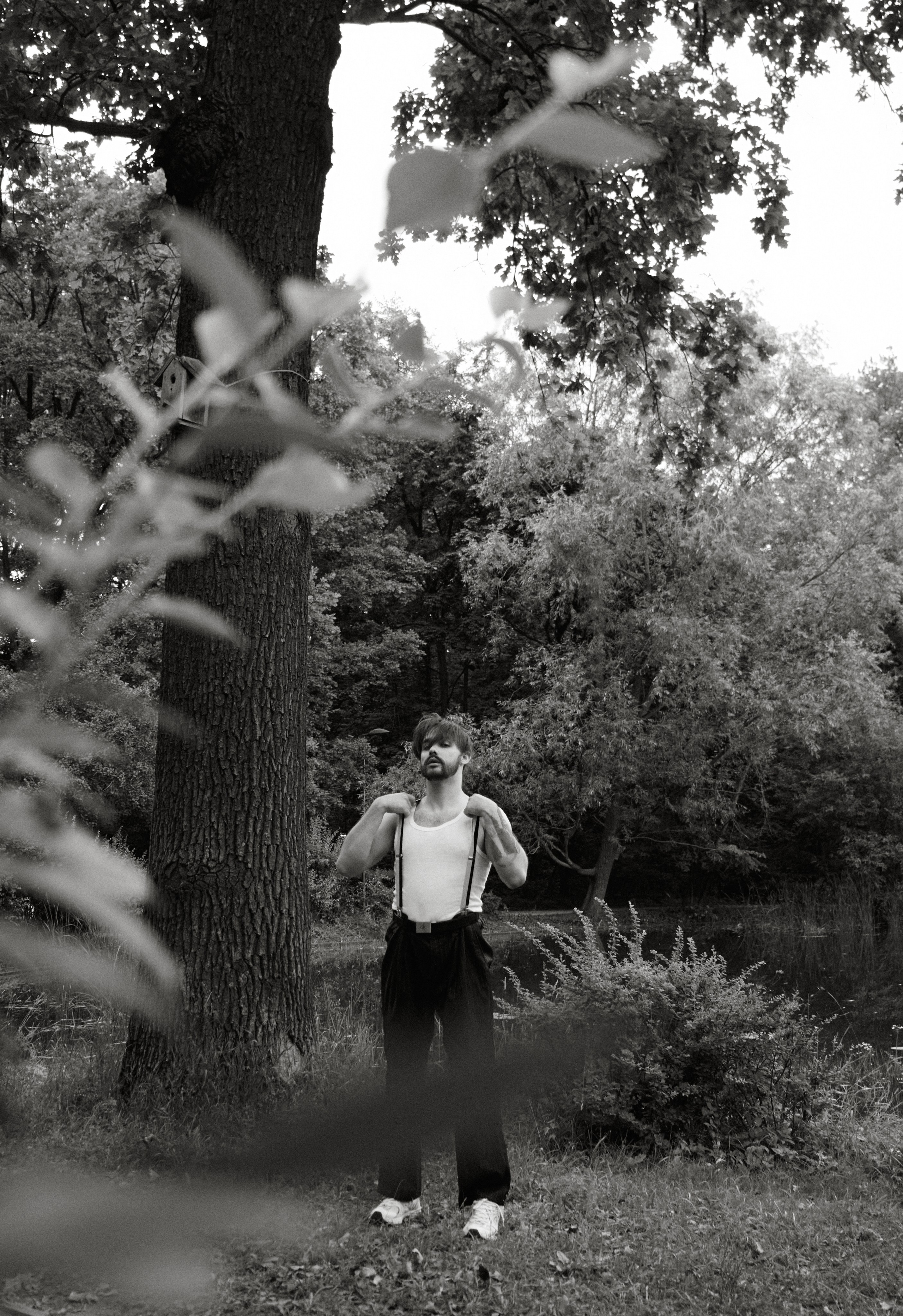 Влад. Фотограф Москва