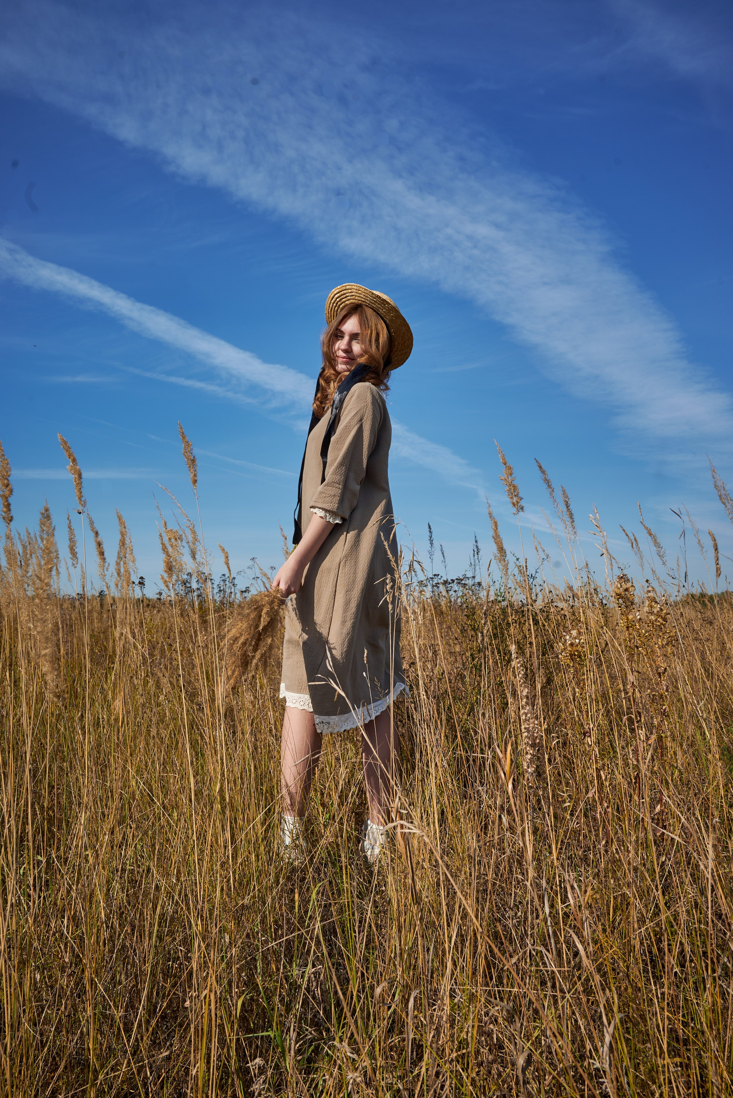 Василий и Лилия. Фотограф Щёлково