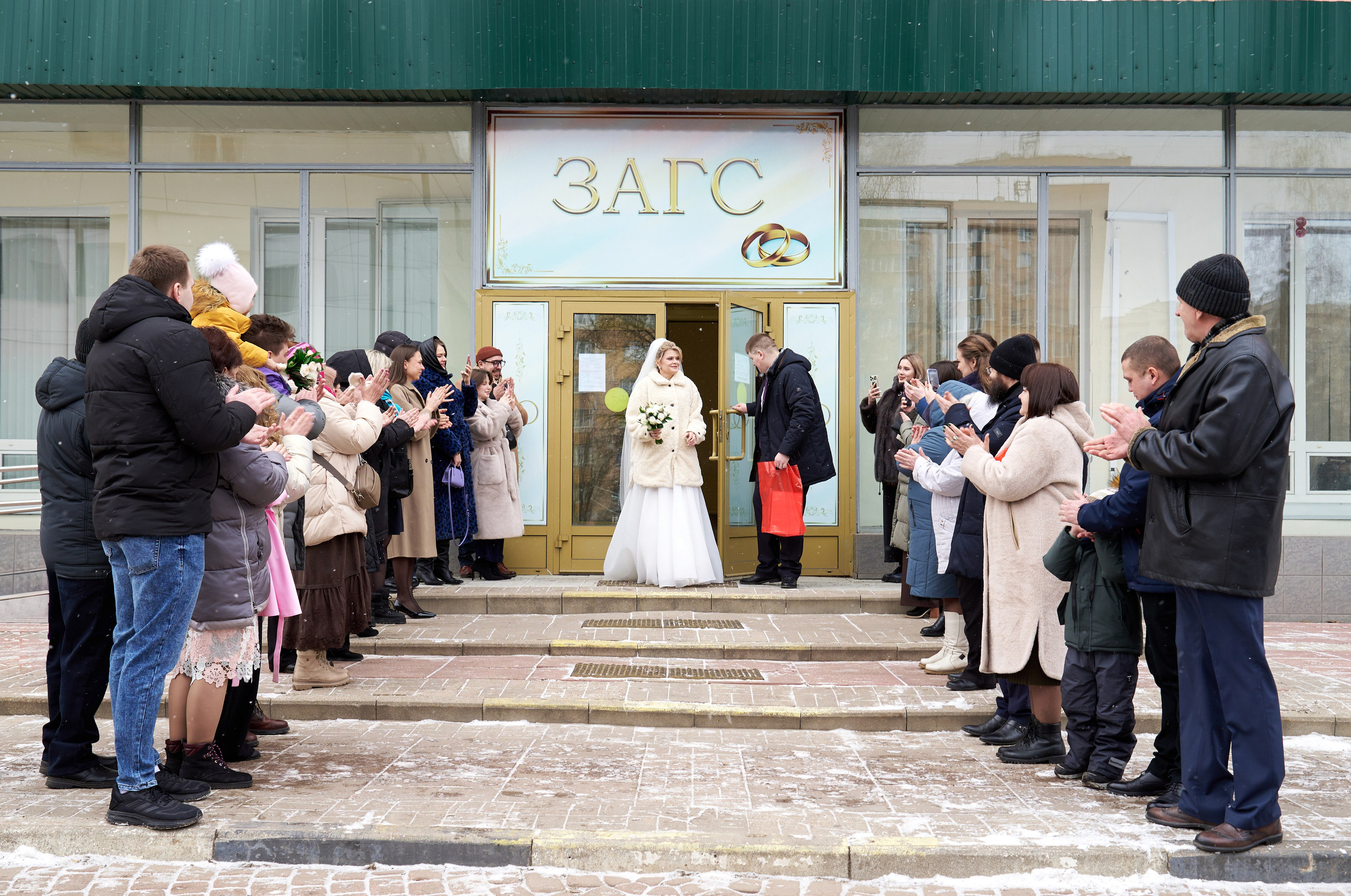 Кирилл+Екатерина, Щёлково. Фотограф Щёлково