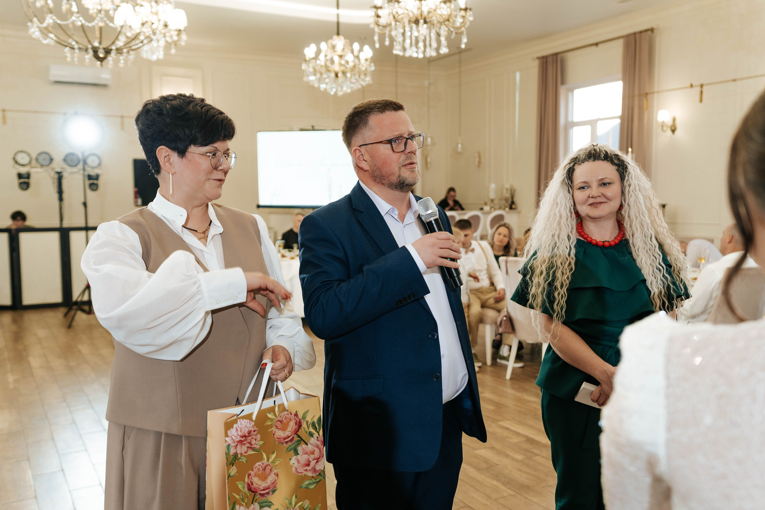 Victor & Ekaterina. Свадебный фотограф в Воронеже Самохина Екатерина