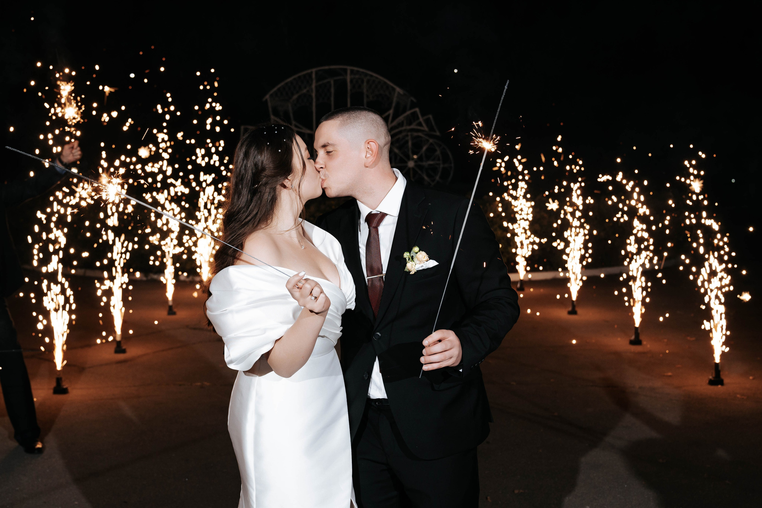 Vladislav & Anastasia. Свадебный фотограф в Воронеже Самохина Екатерина