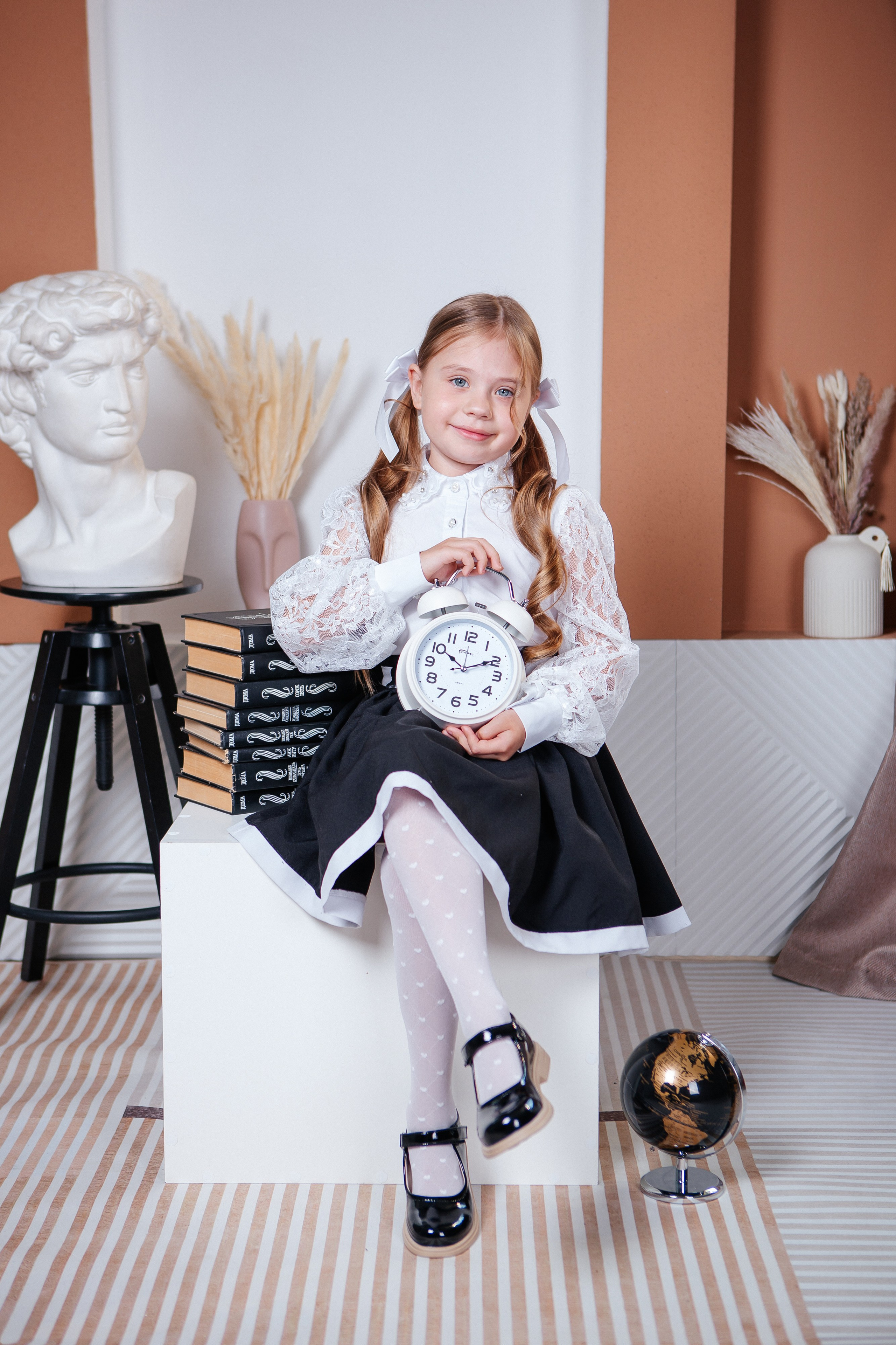 Арка. Студия. Фото дети. Выпускные альбомы Нижний Тагил