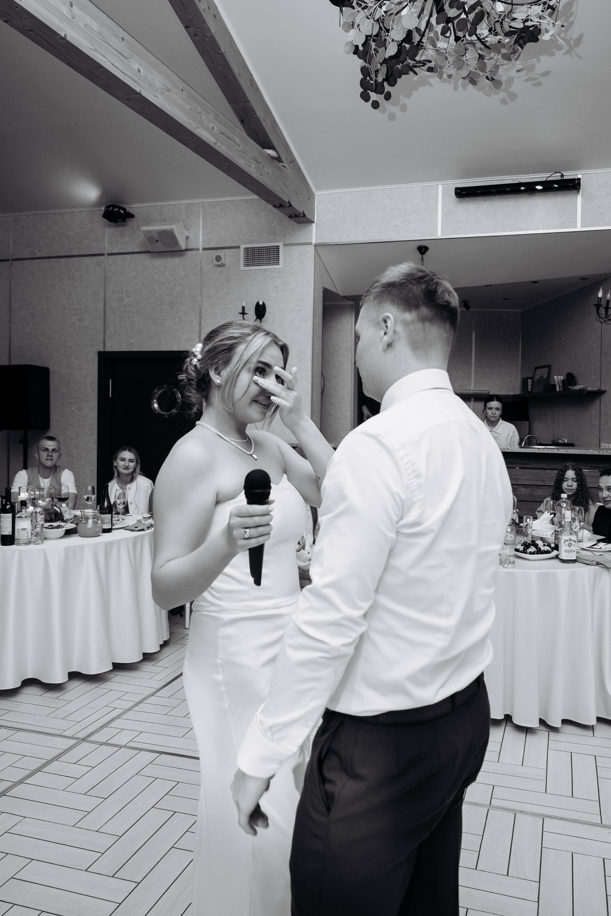 Лиза и Паша. Фотограф Тверь. Анна Драго