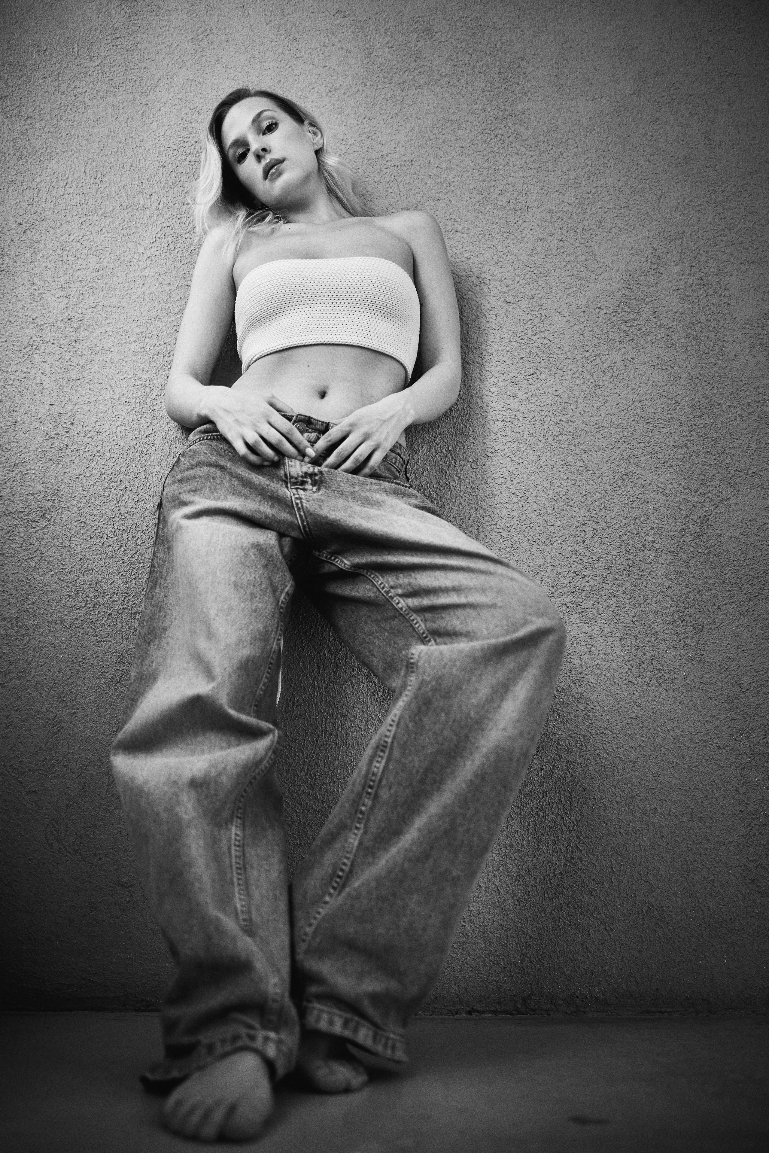 Студийные съемки. Фотограф в Екатеринбурге Александр Морозов