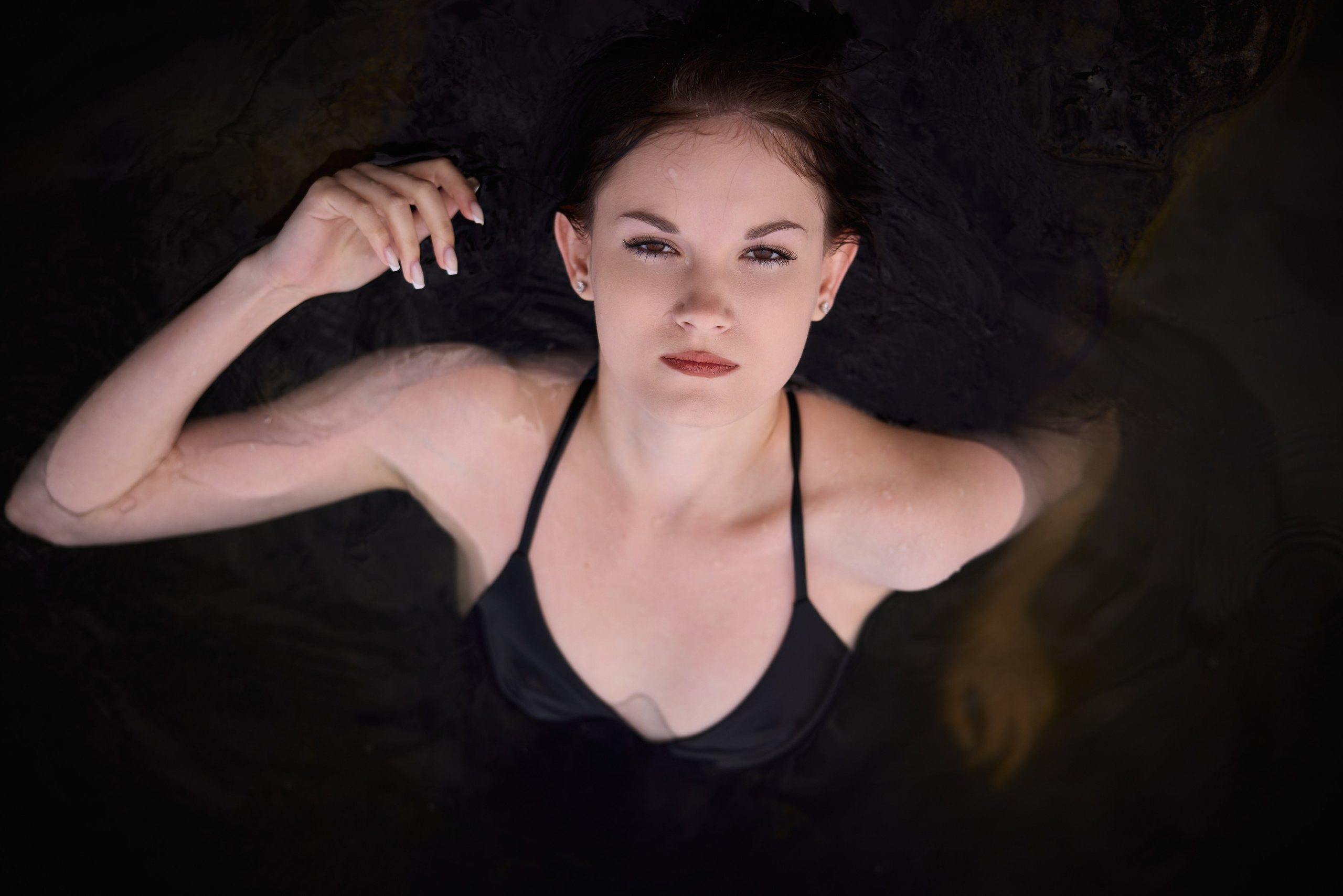 Фотосессии на природе. Фотограф в Екатеринбурге Александр Морозов