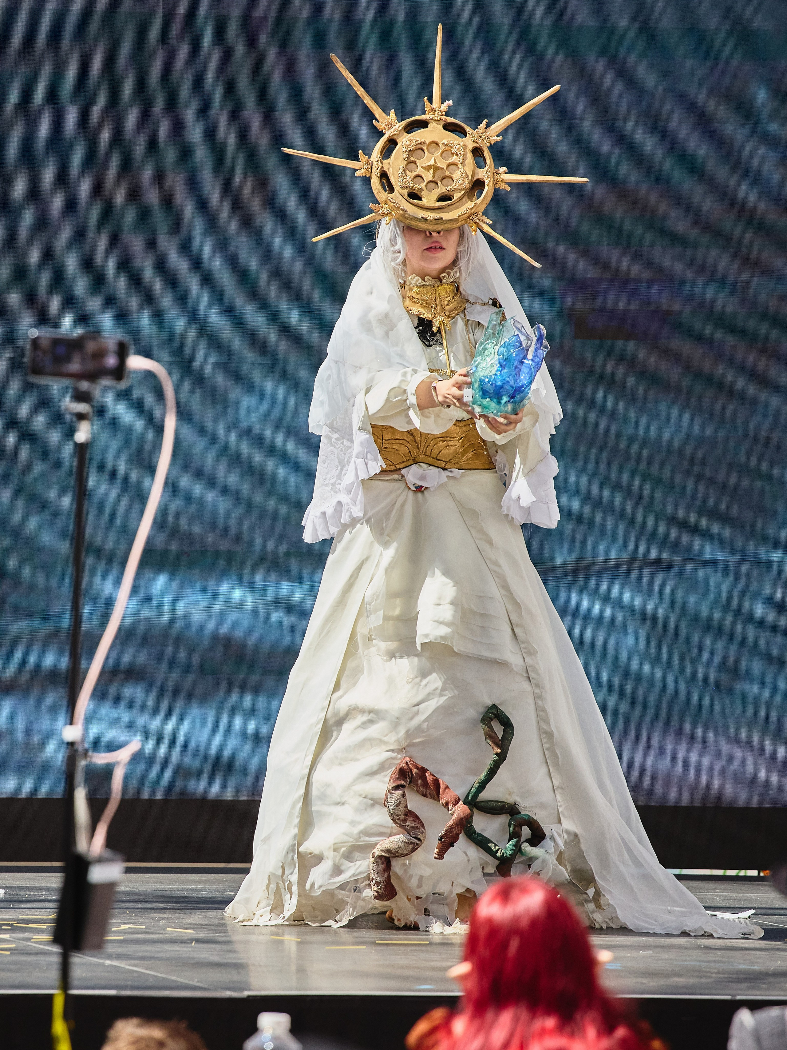 Fantasy Likee Fest. Фотограф в Екатеринбурге Александр Морозов