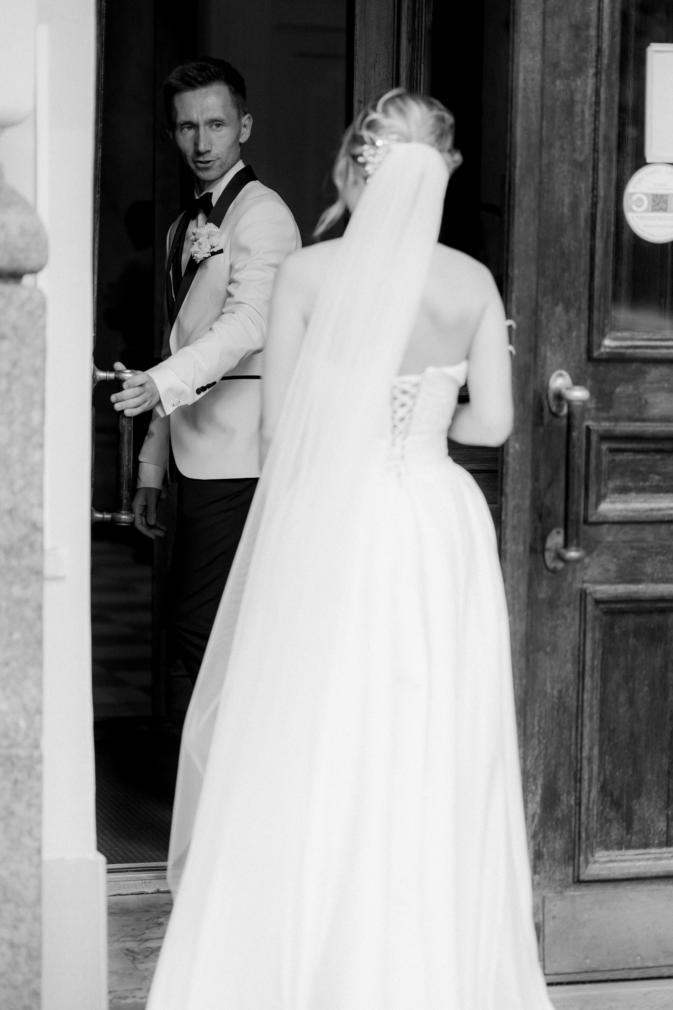 Анатолий & Алиса — Санкт-Петербург. Свадебный фотограф Ричард Конвенсаров Wedding Photographer Richard & I