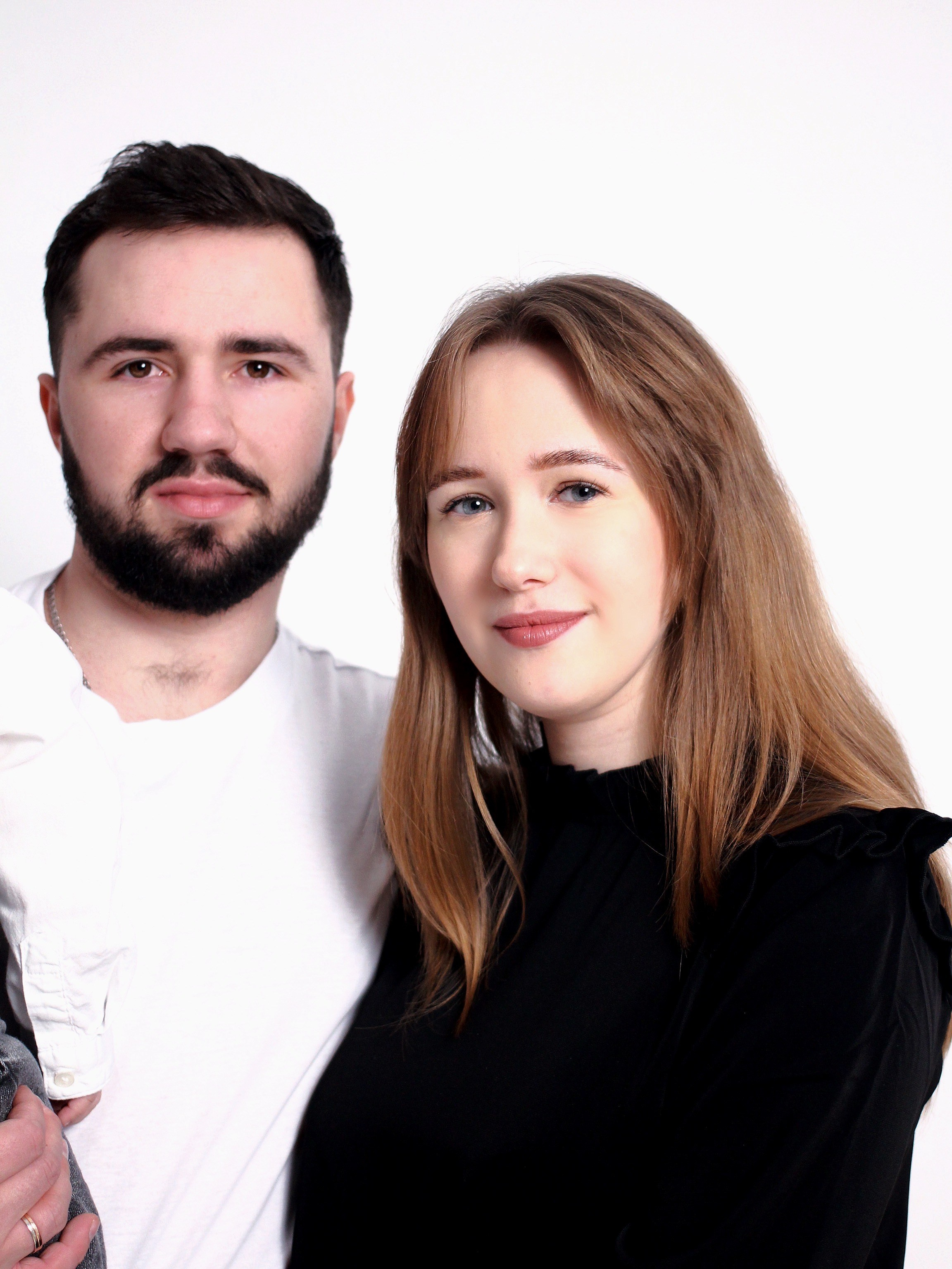 День рождения 1 годик. Photography Eva